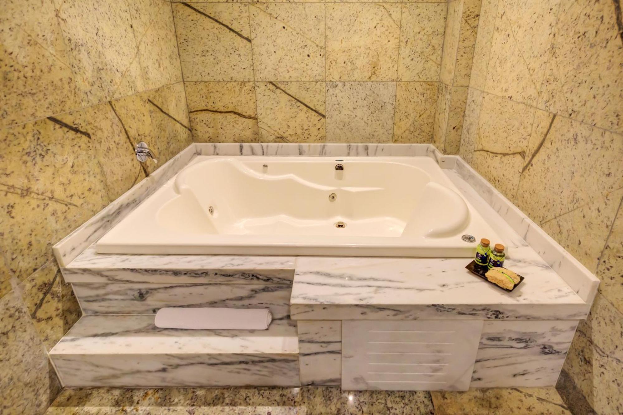 Suite Deluxe