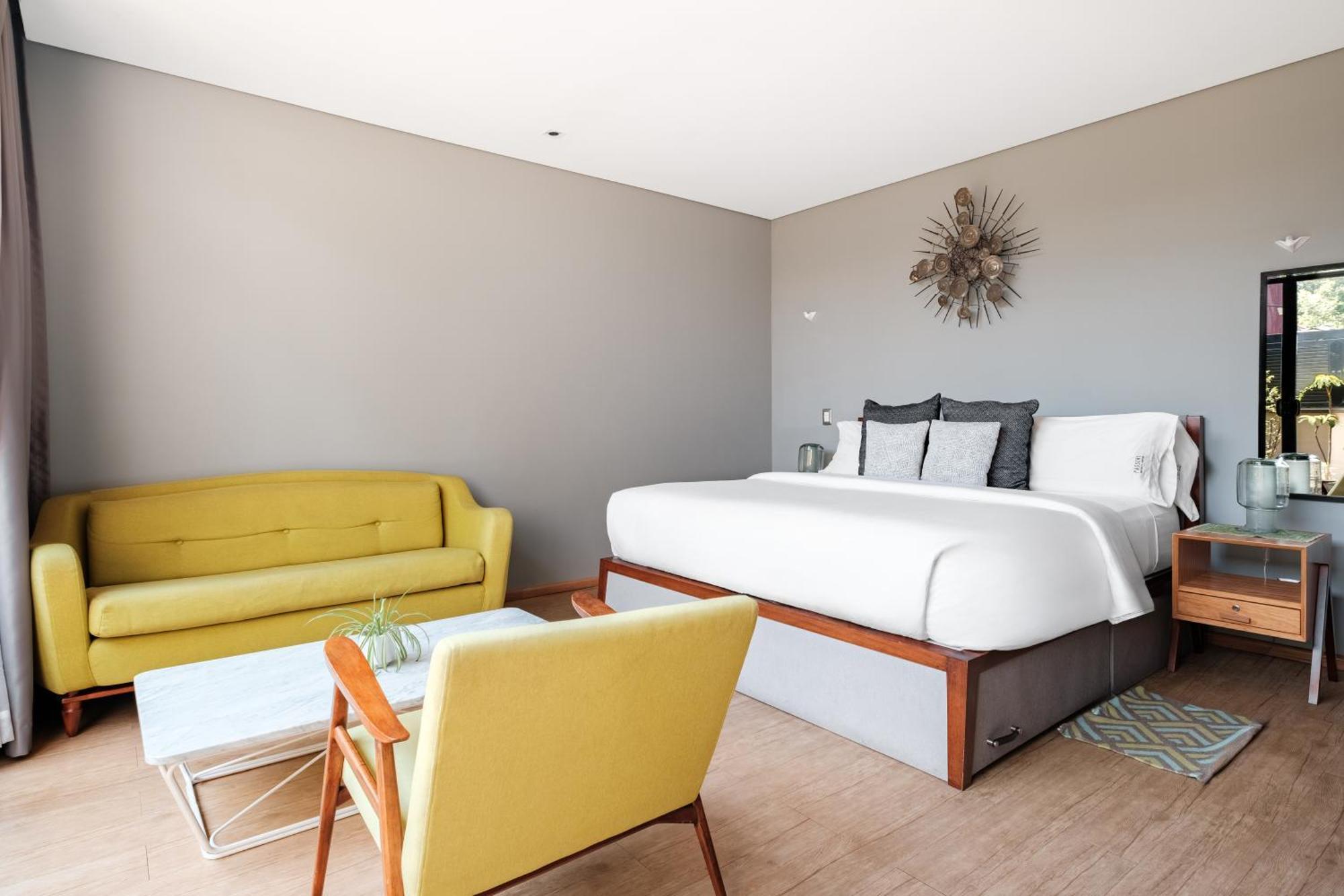 Suite Superior