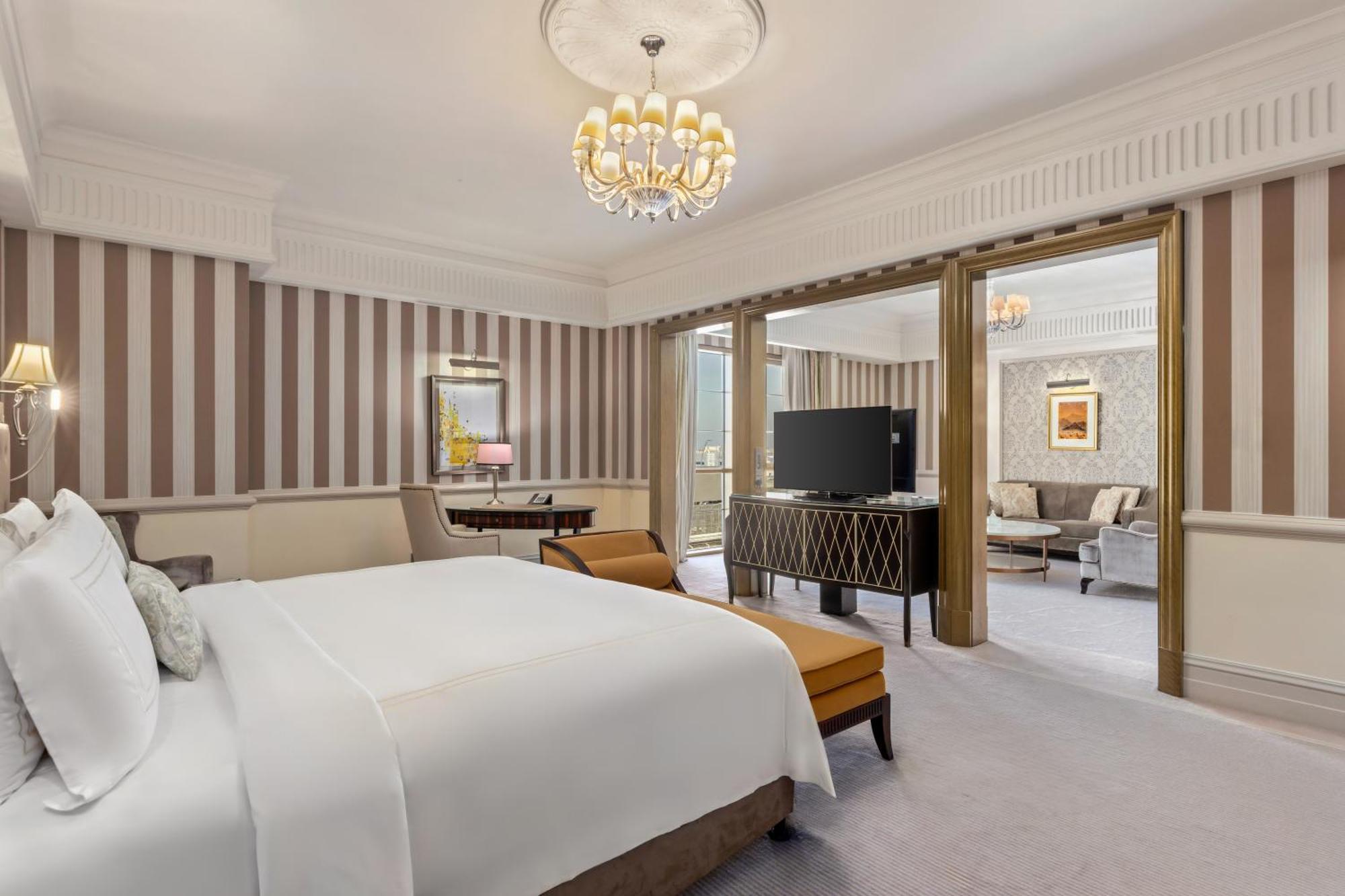 Suite Diplomate