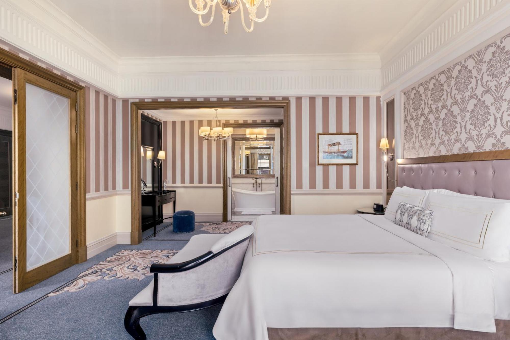 Suite Imperio