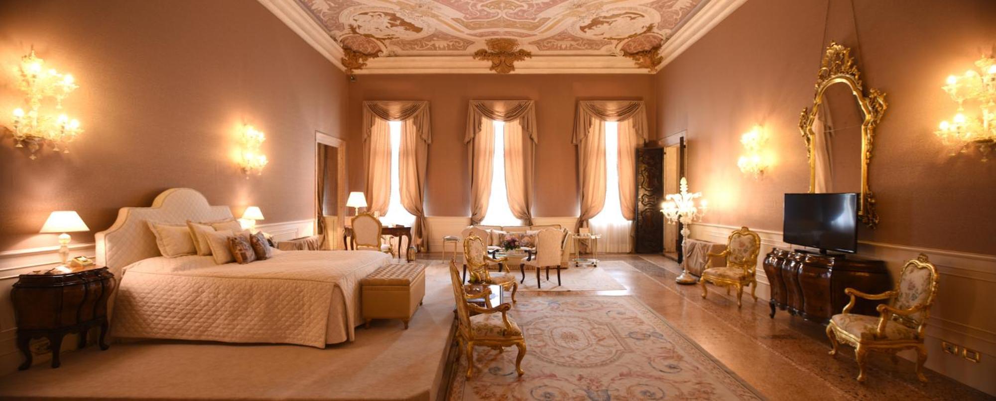 Suite Histórica
