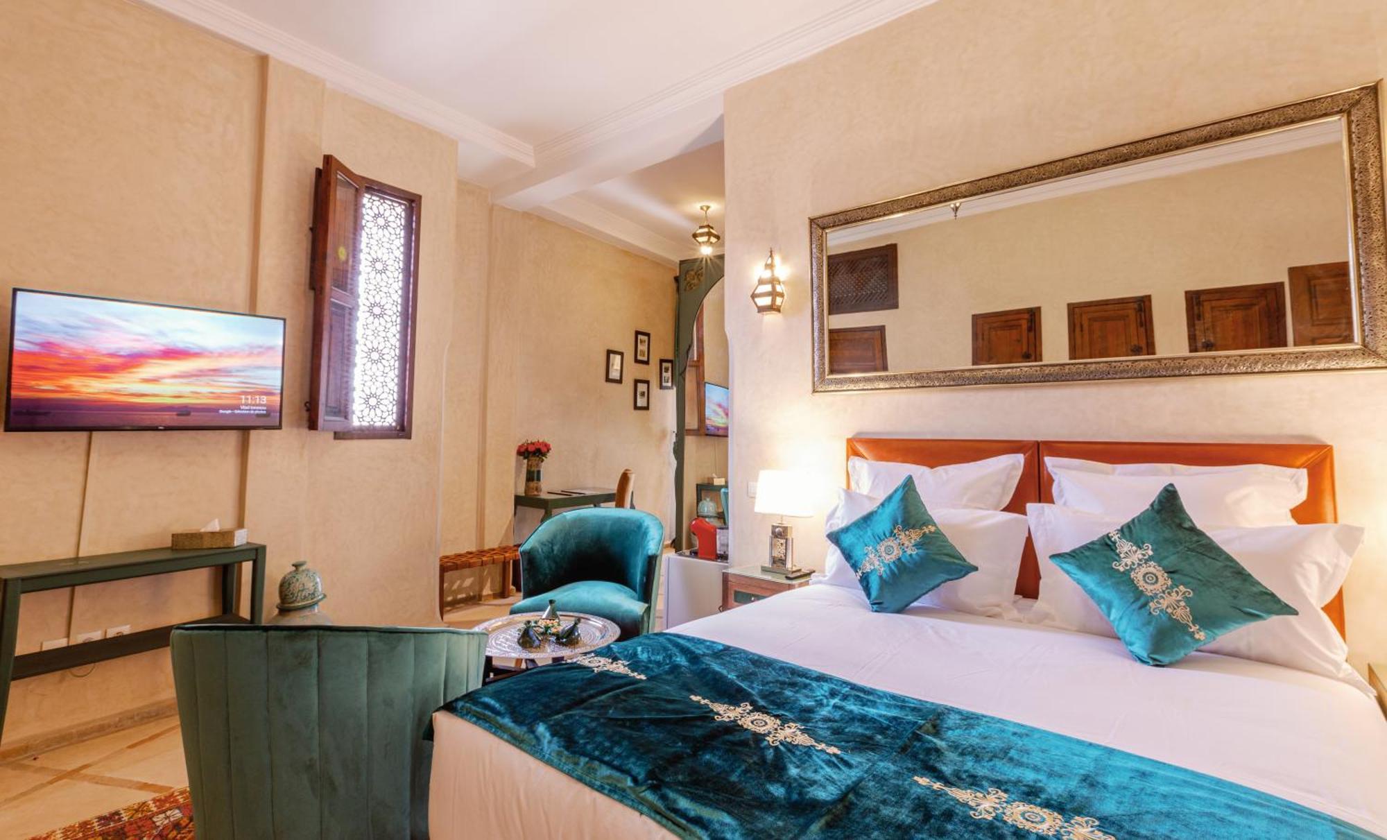 Suite Superior