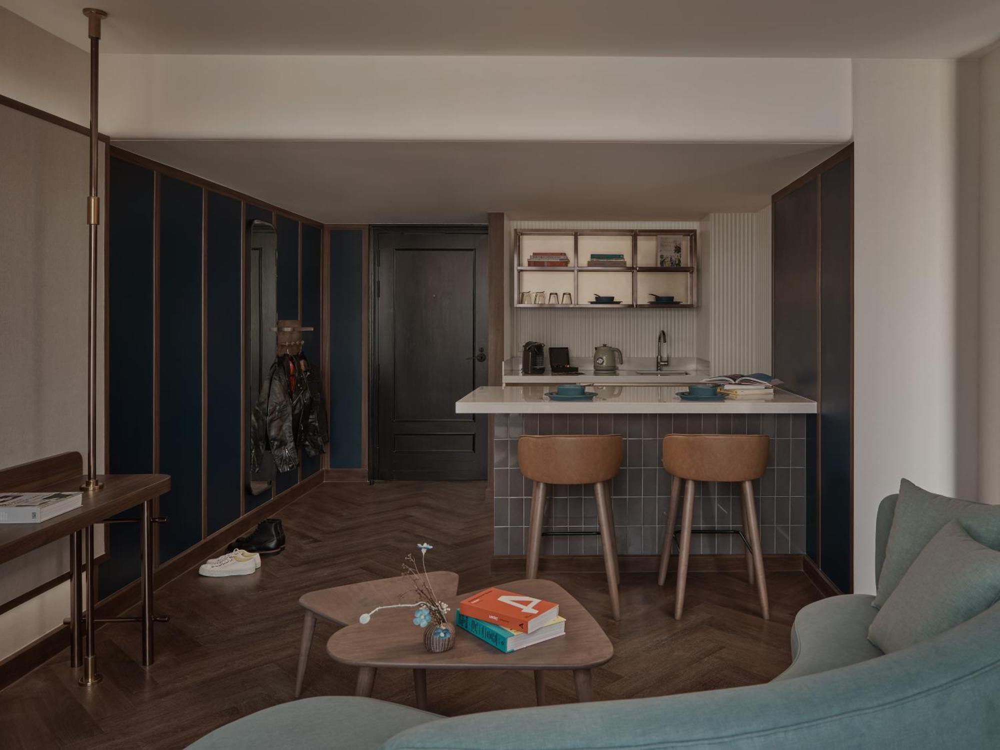 Suite Executive