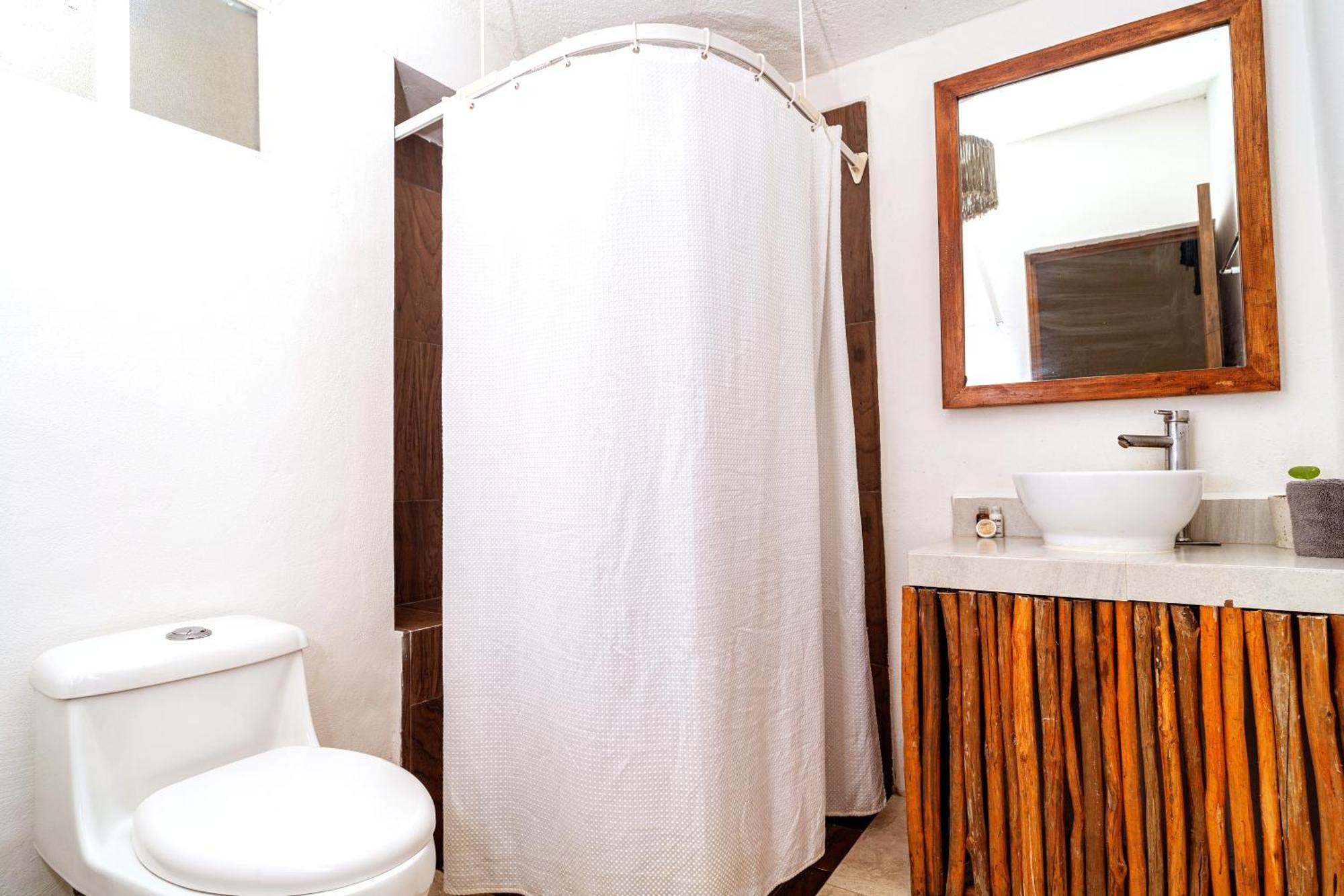 Habitación Doble Estándar