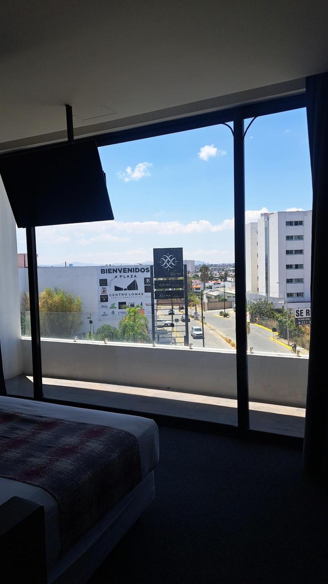 Habitación Deluxe con cama extragrande