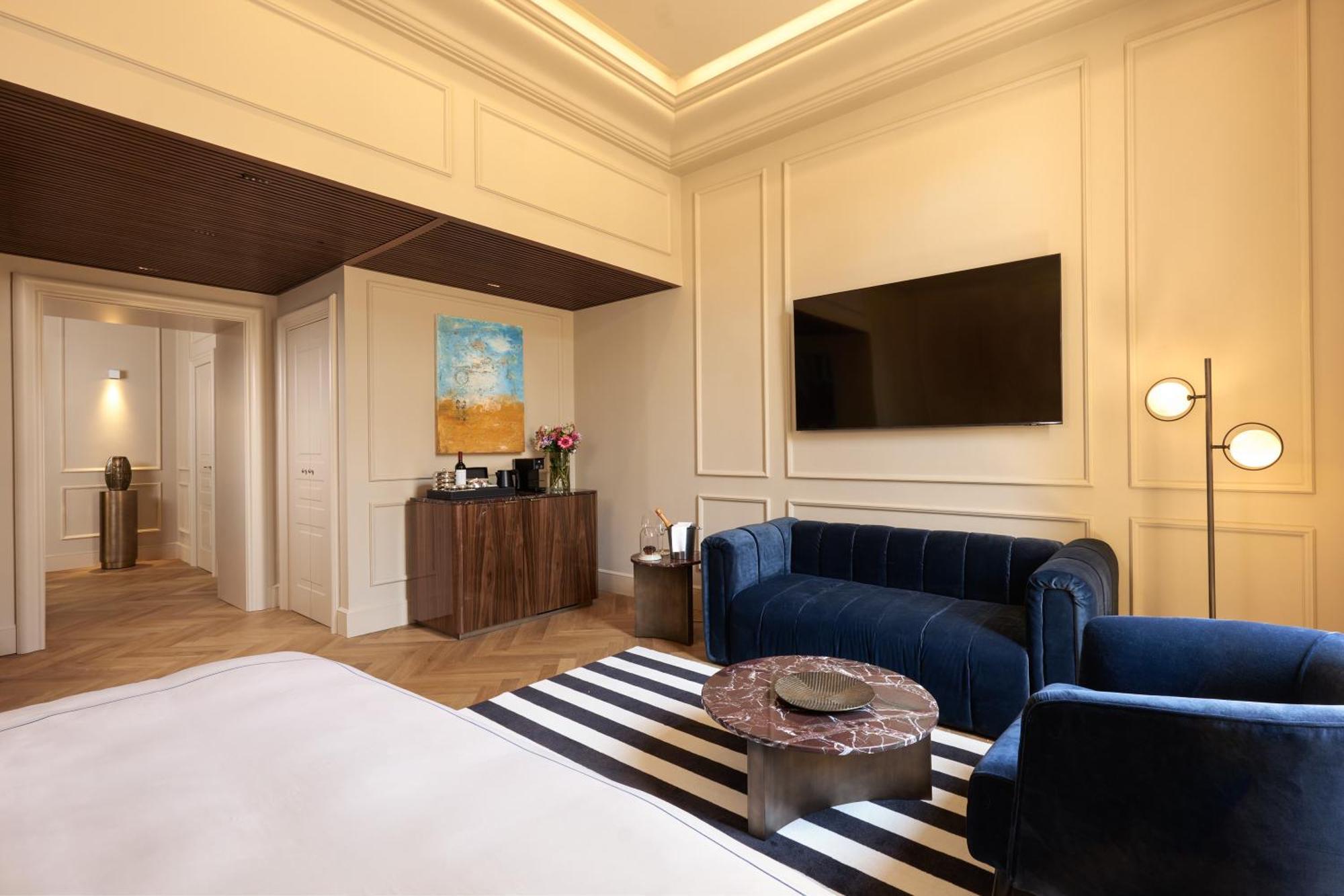 Suite Premium