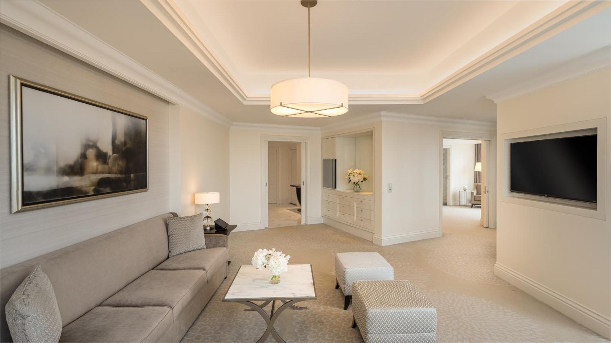 Suite Grand
