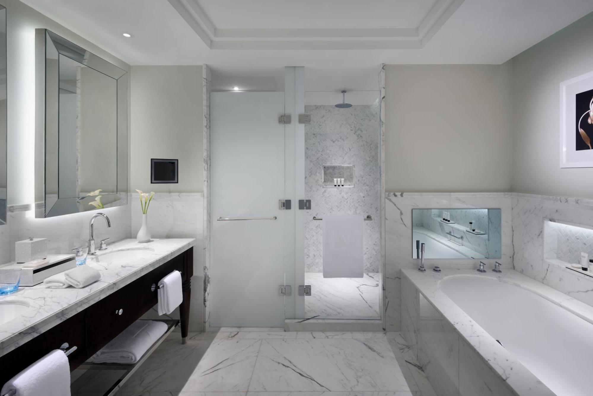 Habitación Premier con cama extragrande