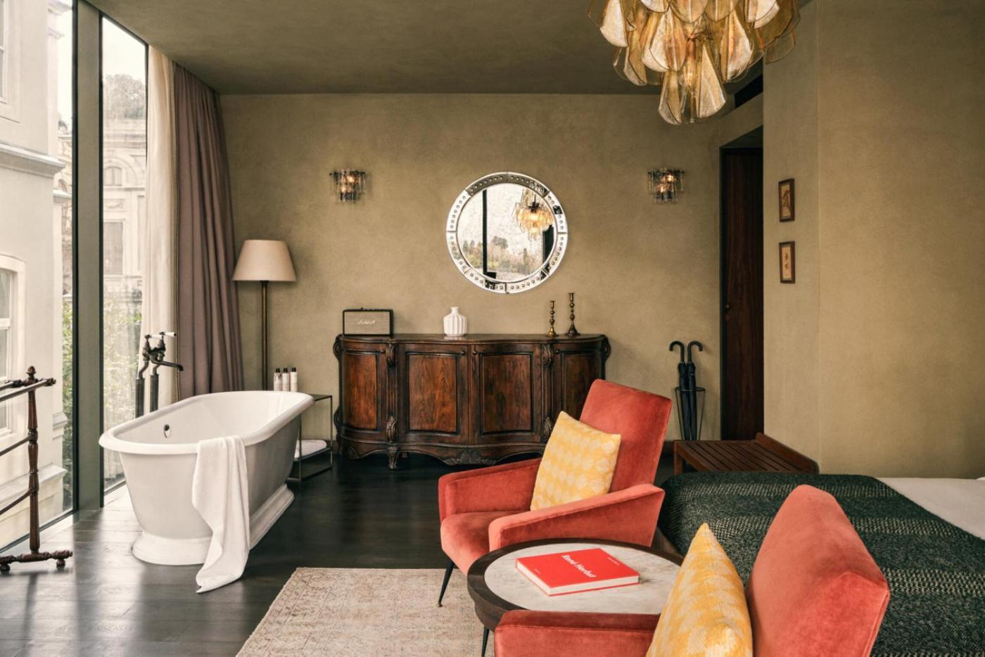 Habitación Medium Plus