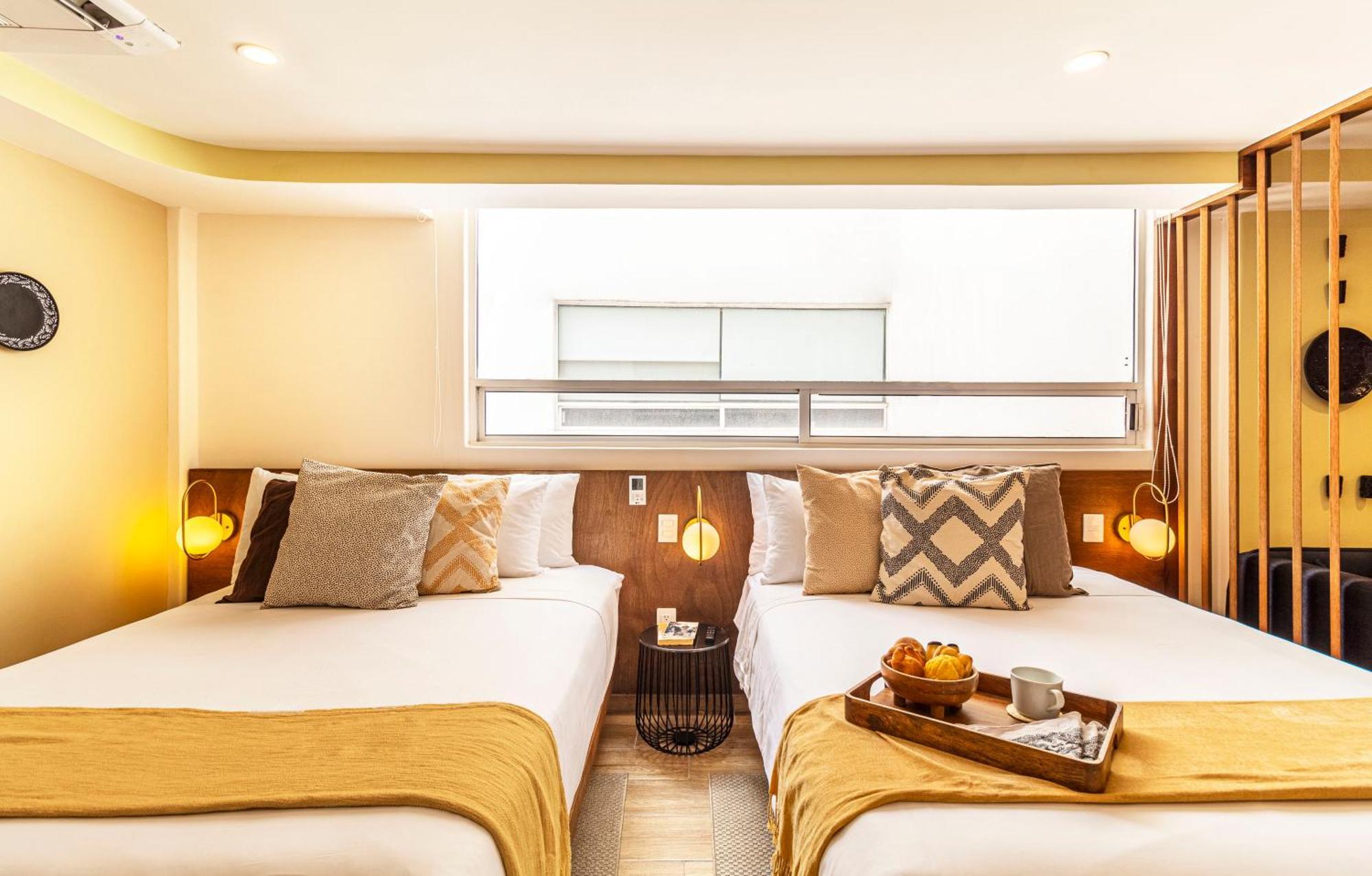 Apartamento Estándar