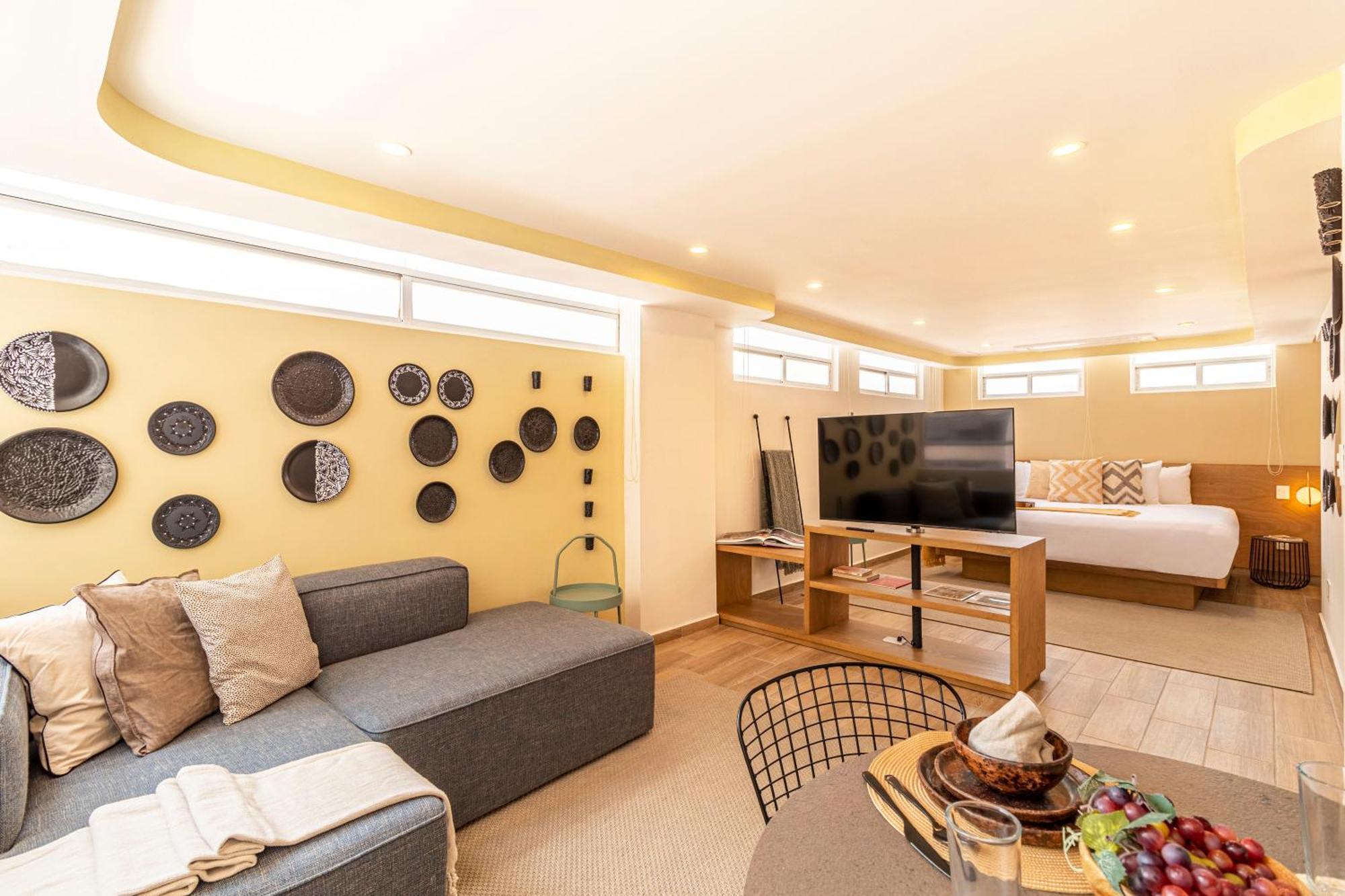 Apartamento Superior