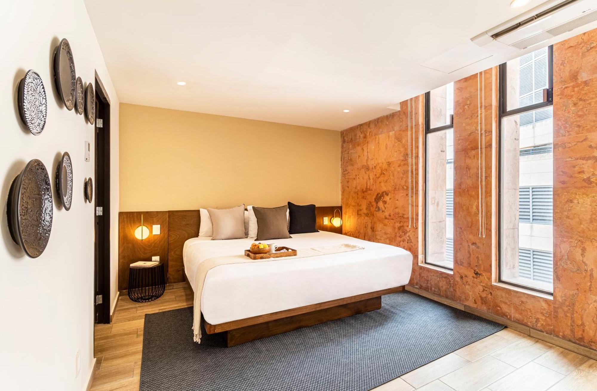 Apartamento de 2 dormitorios