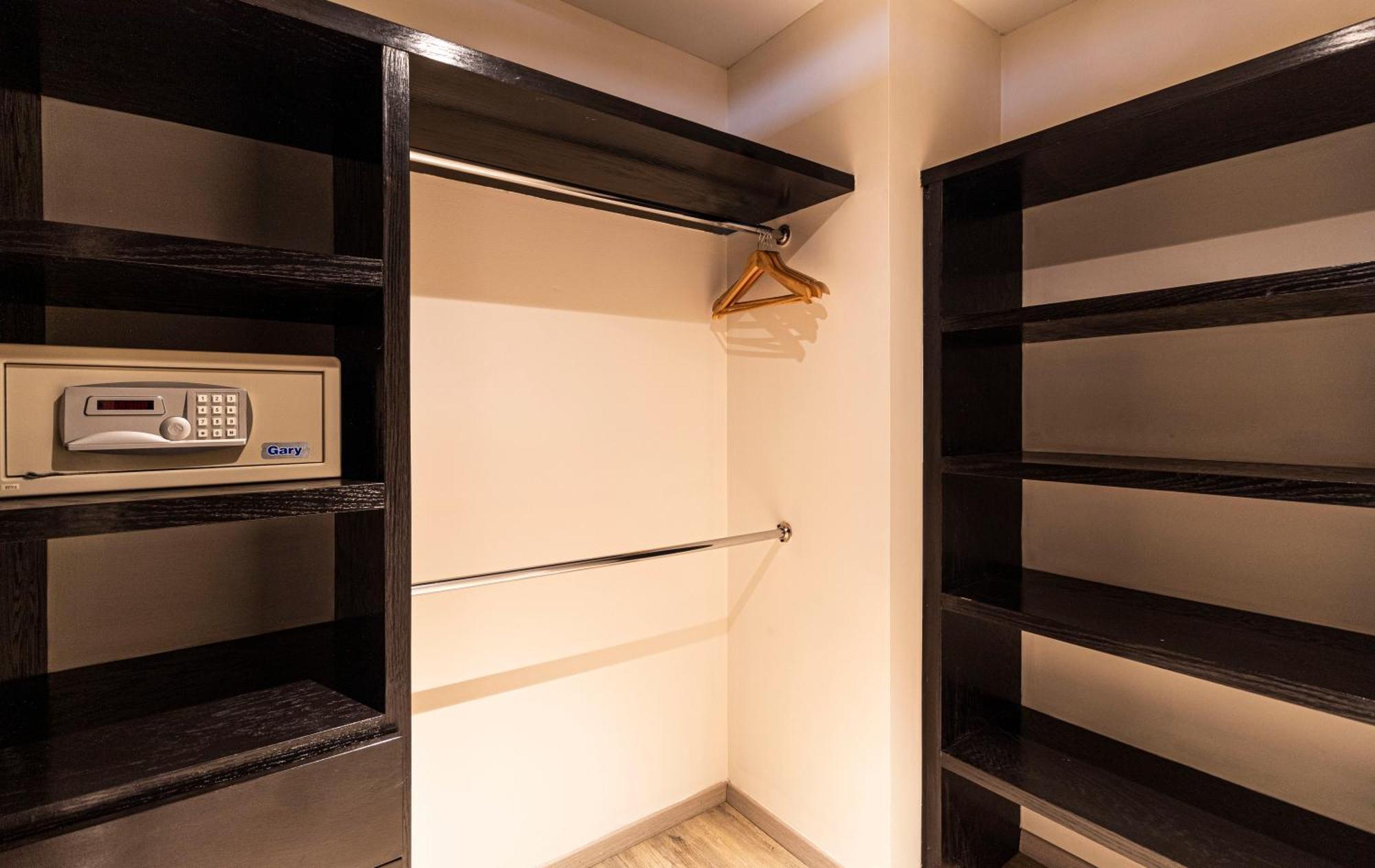 Apartamento de 2 dormitorios