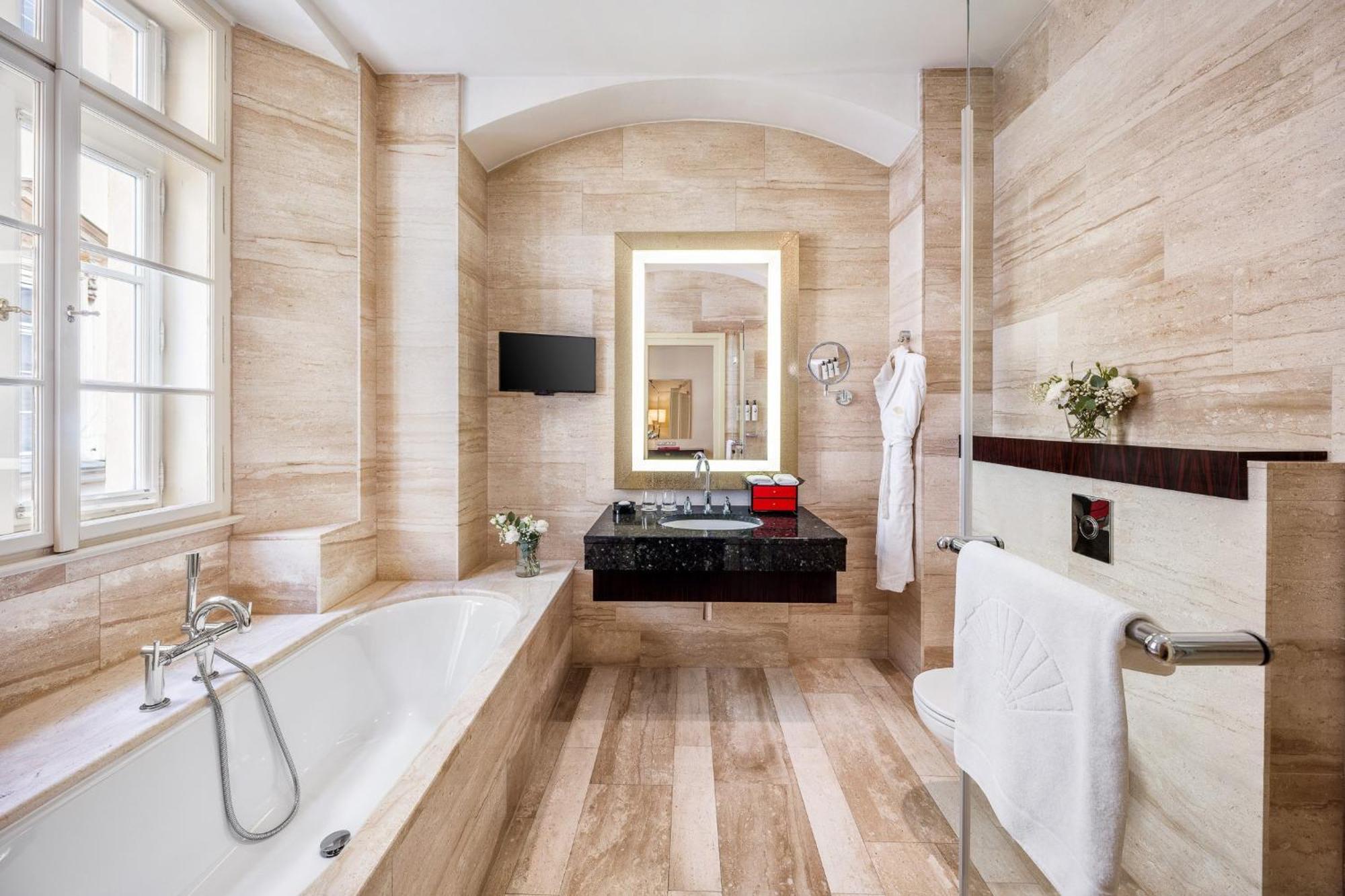 Habitación Superior con cama extragrande