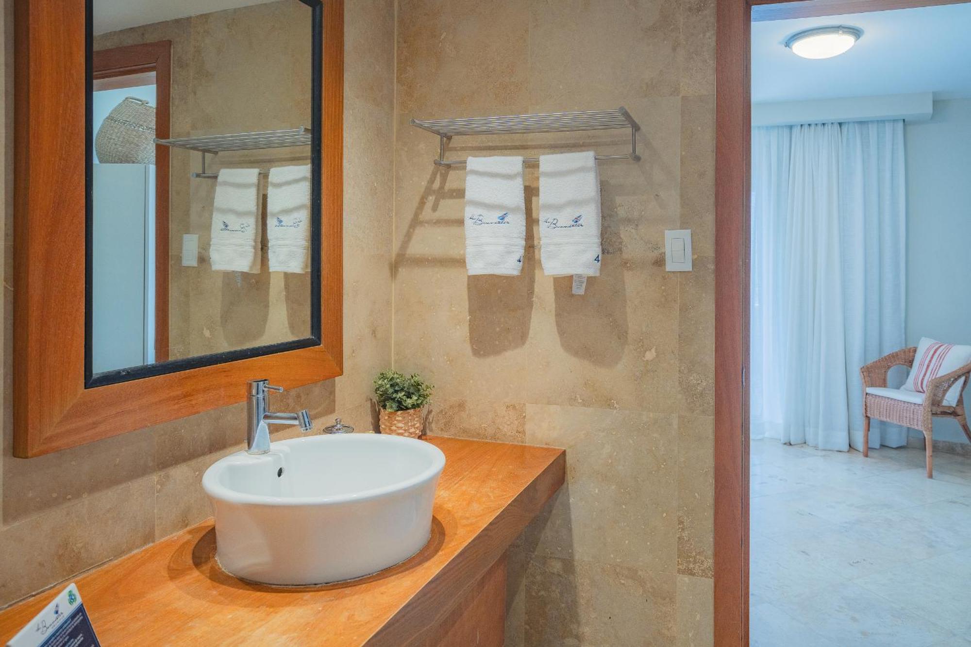 Apartamento Deluxe de 2 dormitorios
