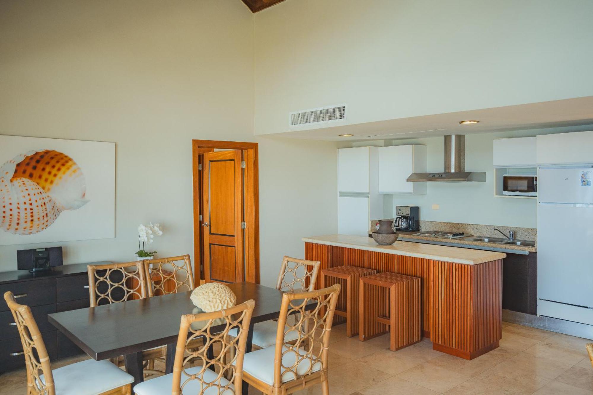 Habitación Cuádruple Confort