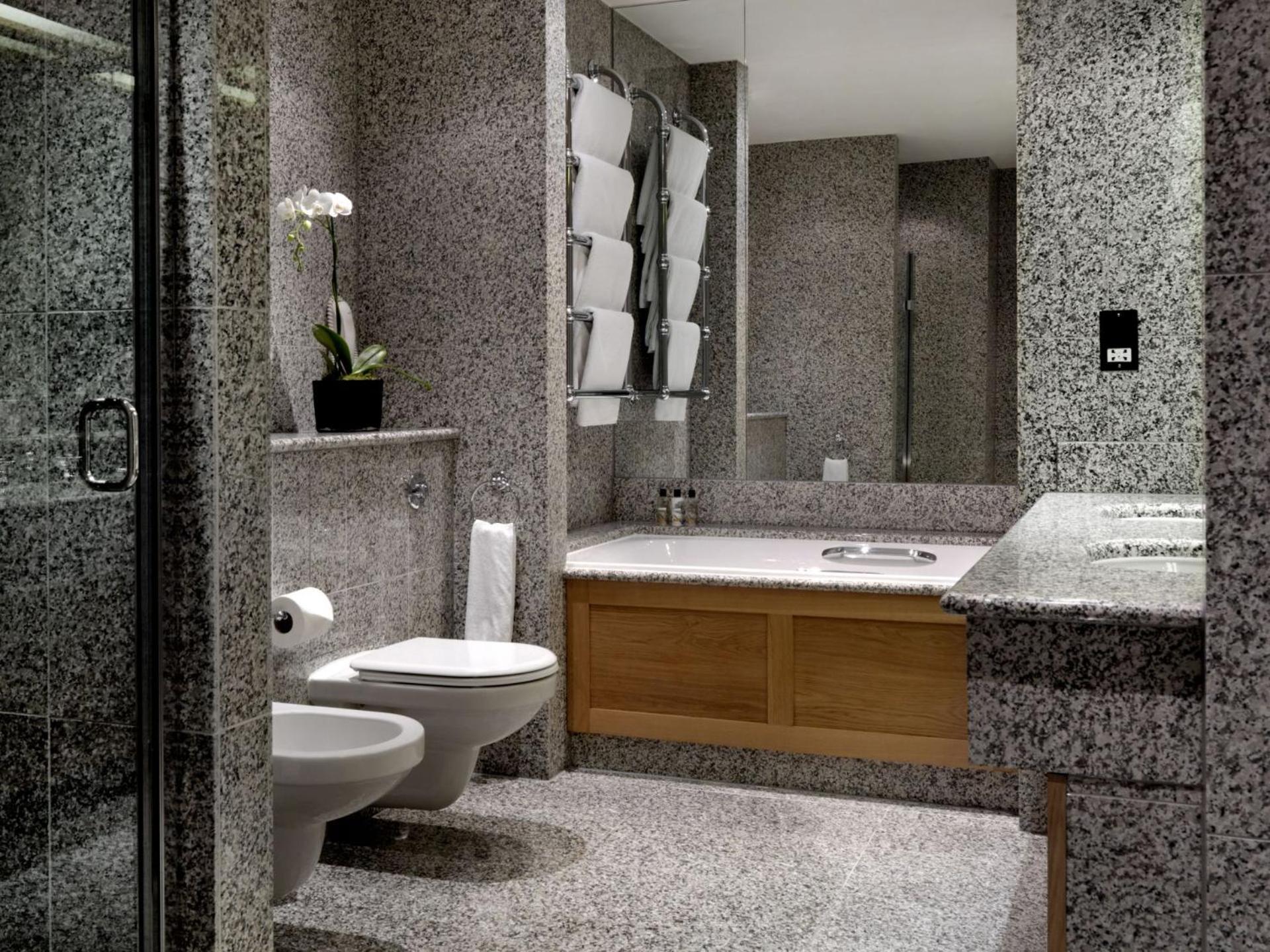 Habitación Doble Deluxe