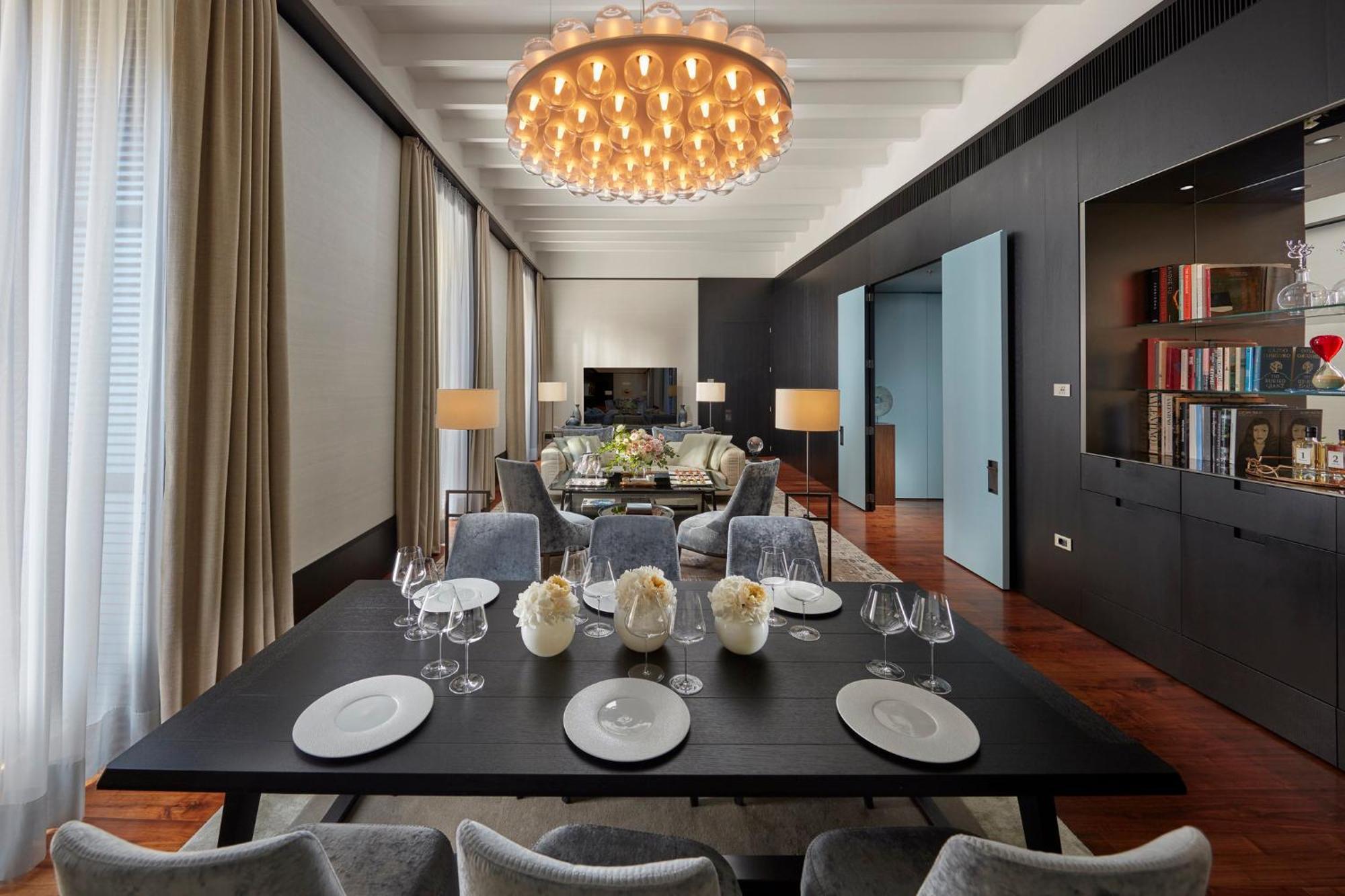 Suite Presidencial