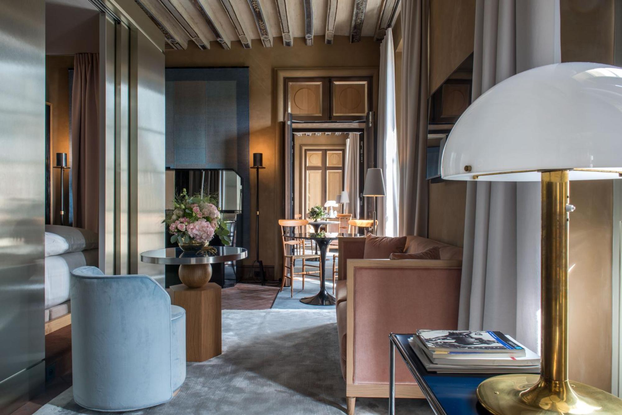 Suite Familiar, 2 dormitorios