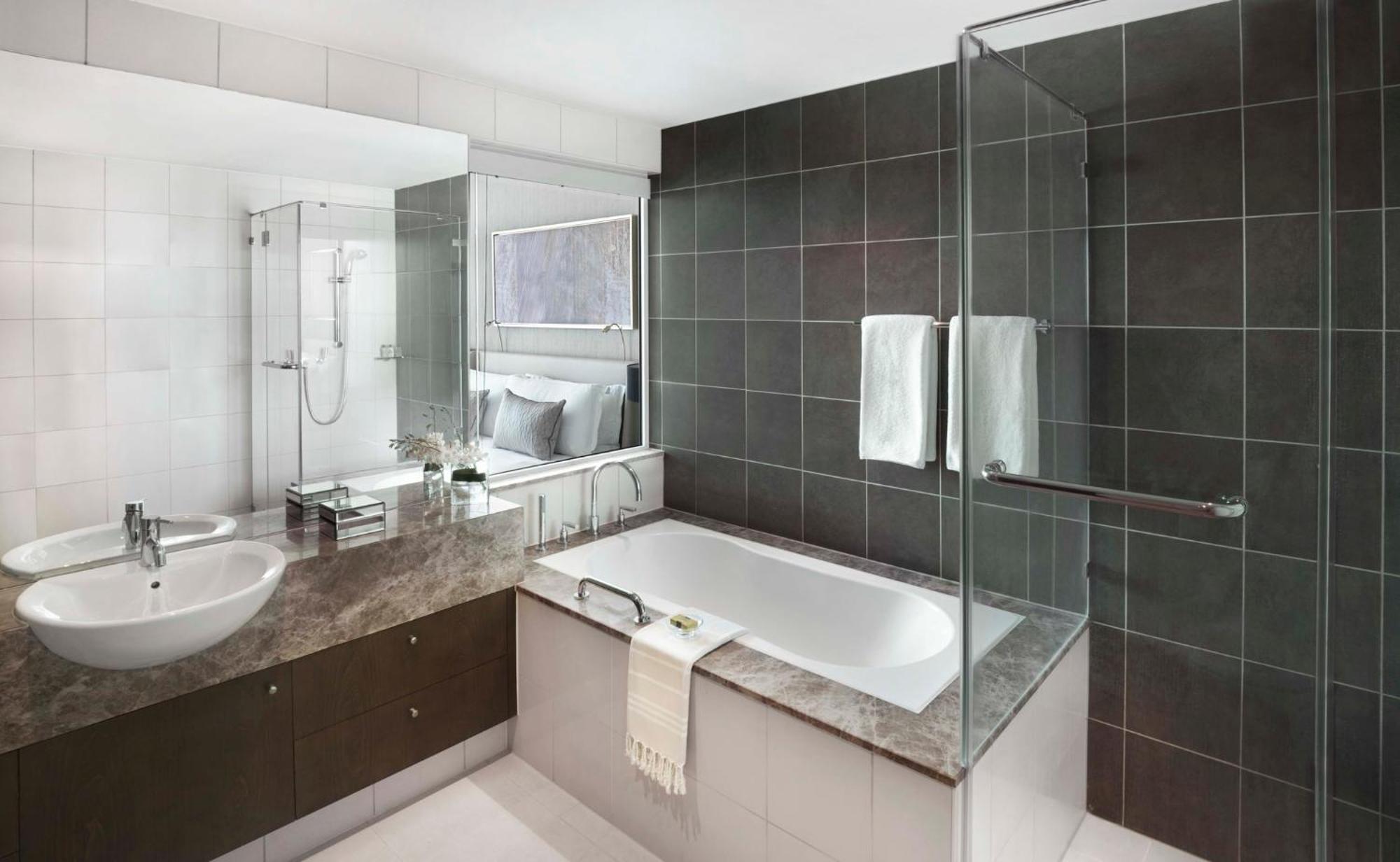Apartamento Premium de 1 dormitorio