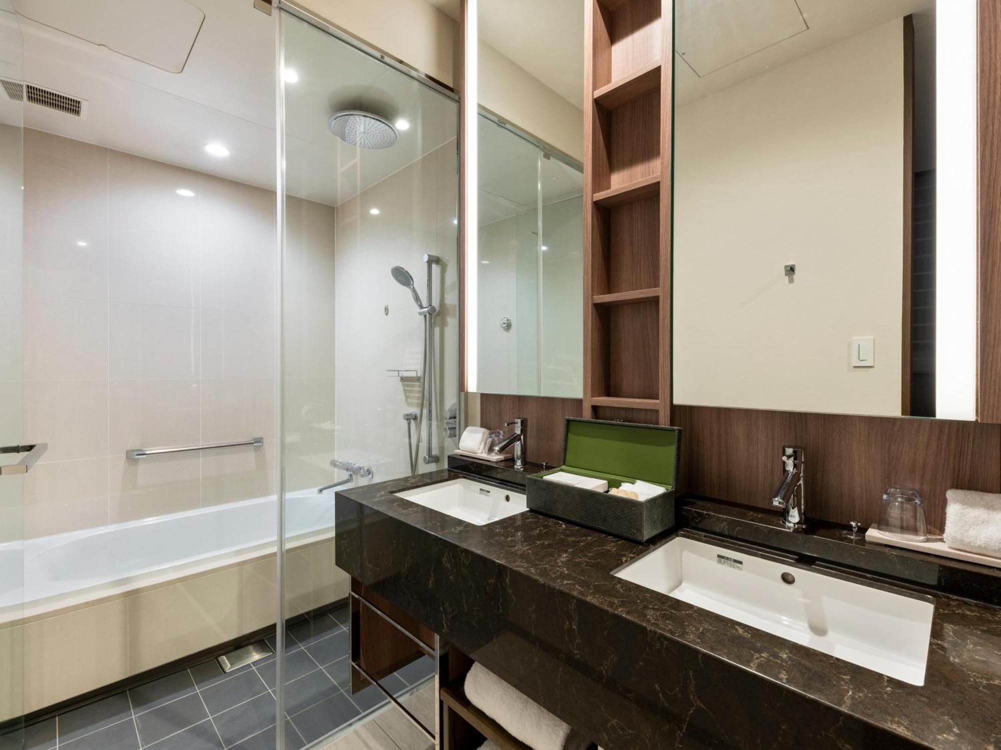 Habitación Doble Executive (para no fumadores) - 2 camas