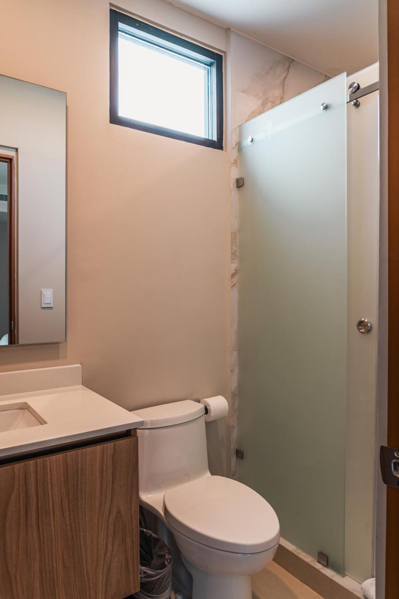Habitación familiar grande con camas extragrande y grande - No fumadores