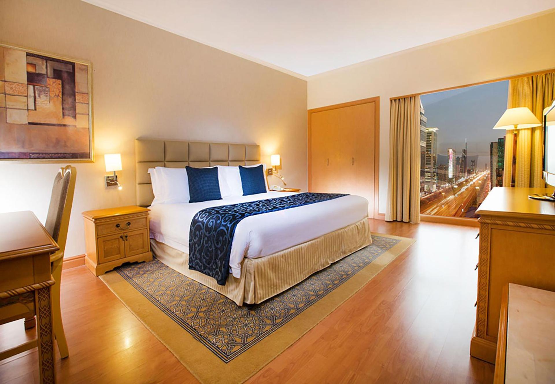 Suite Executive de 1 dormitorio