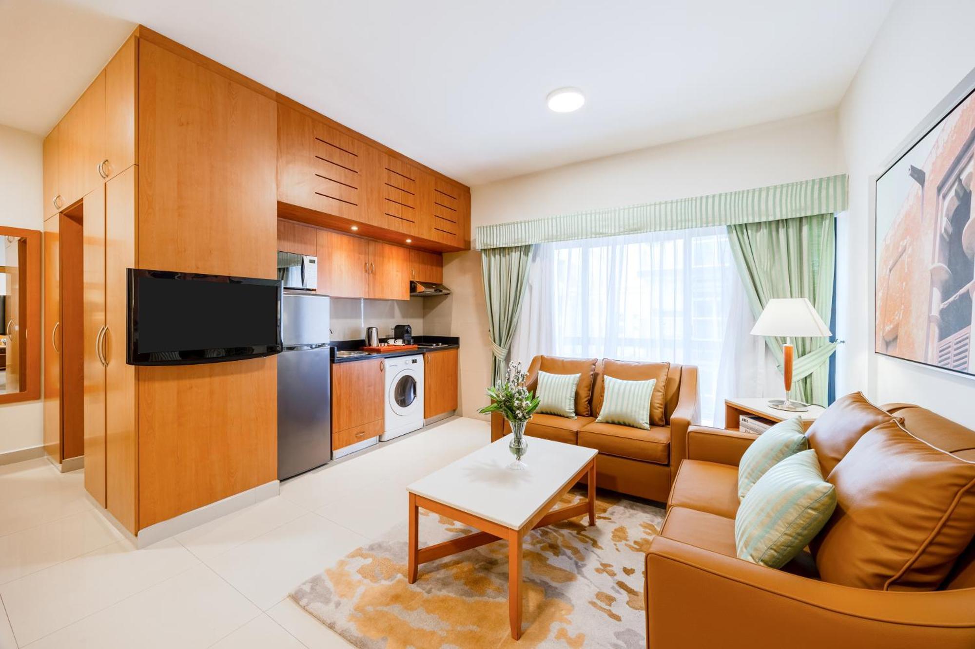 Suite Familiar - Golden Sands 3