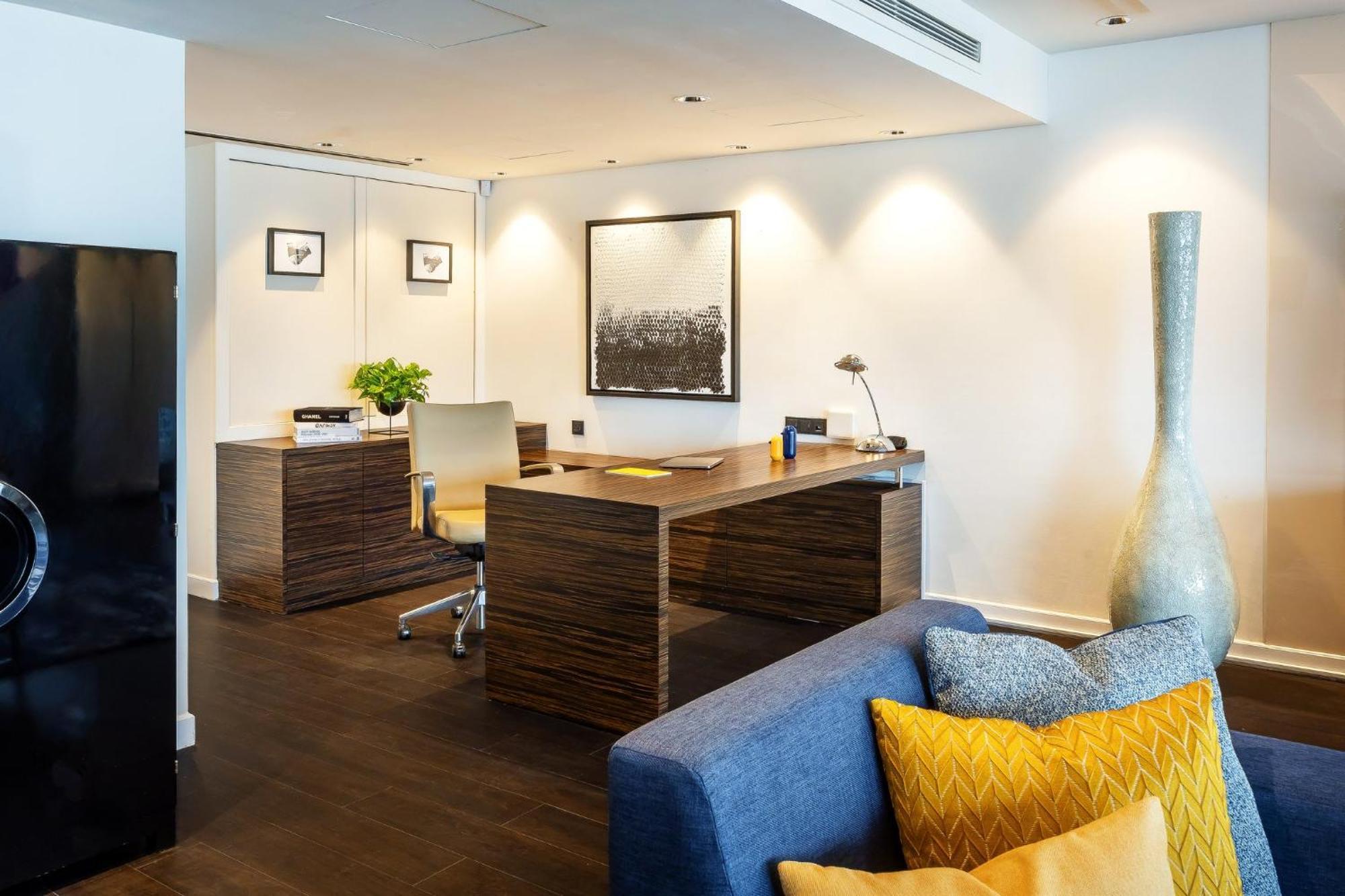 Suite Presidencial