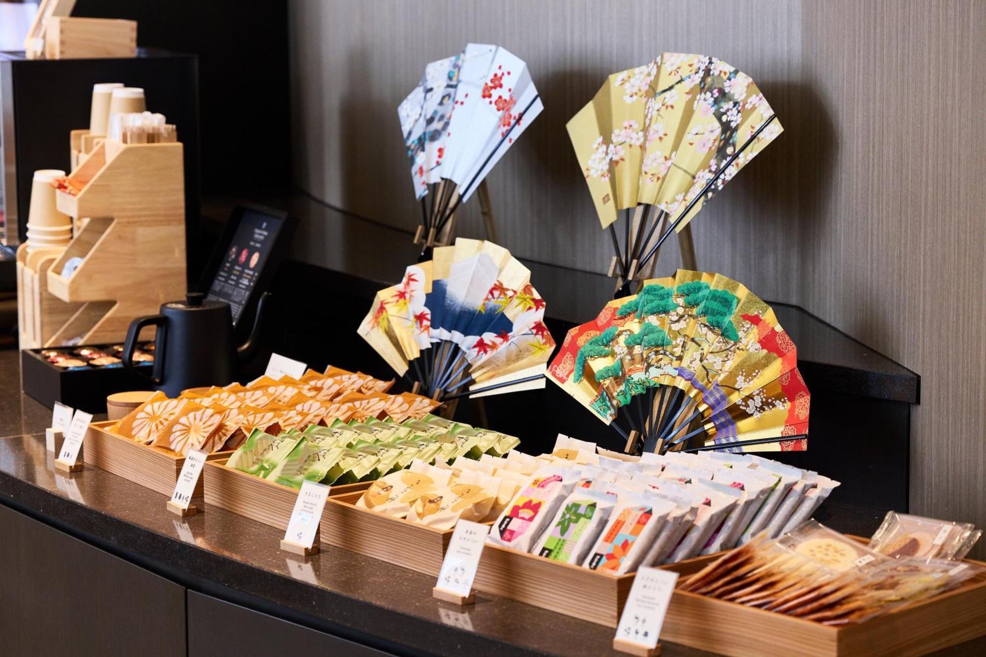 Habitación Cerulean Grande, recién reformada, con acceso a un salón de estilo japonés - No fumadores