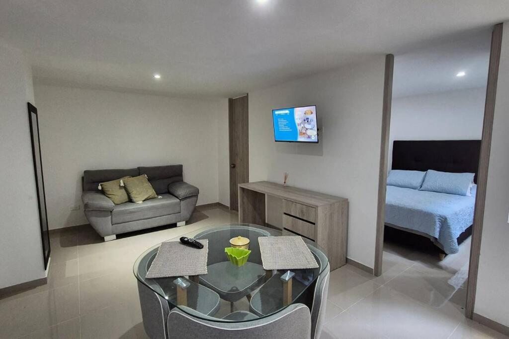 Suite Prestige con vistas y acceso al club - Cama extragrande