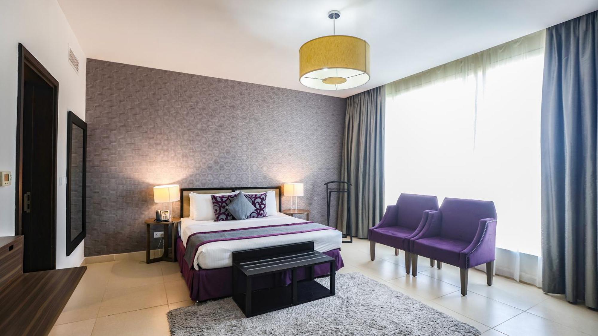 Apartamento Estándar de 3 dormitorios