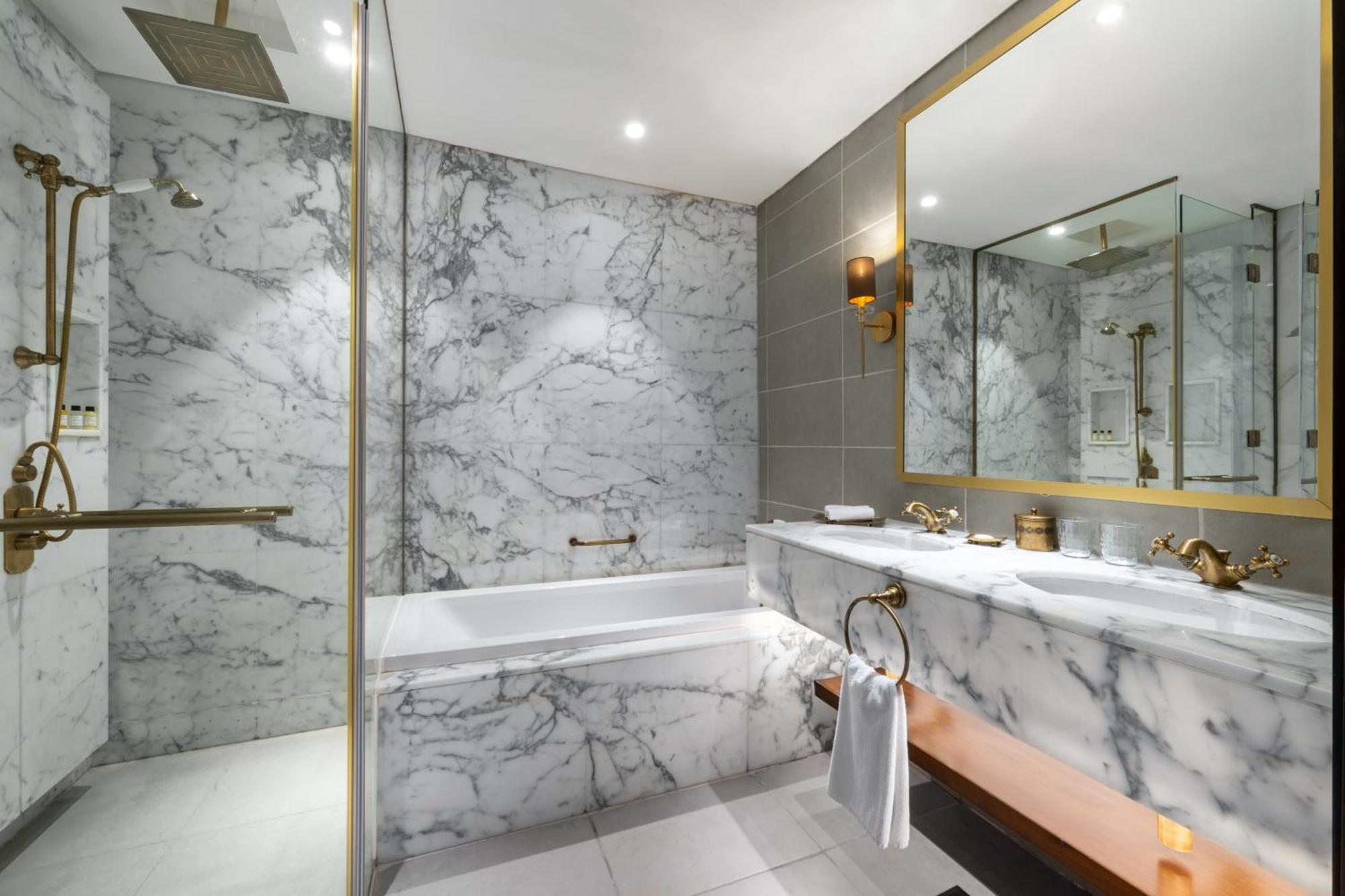 Habitación Deluxe Polo con vistas