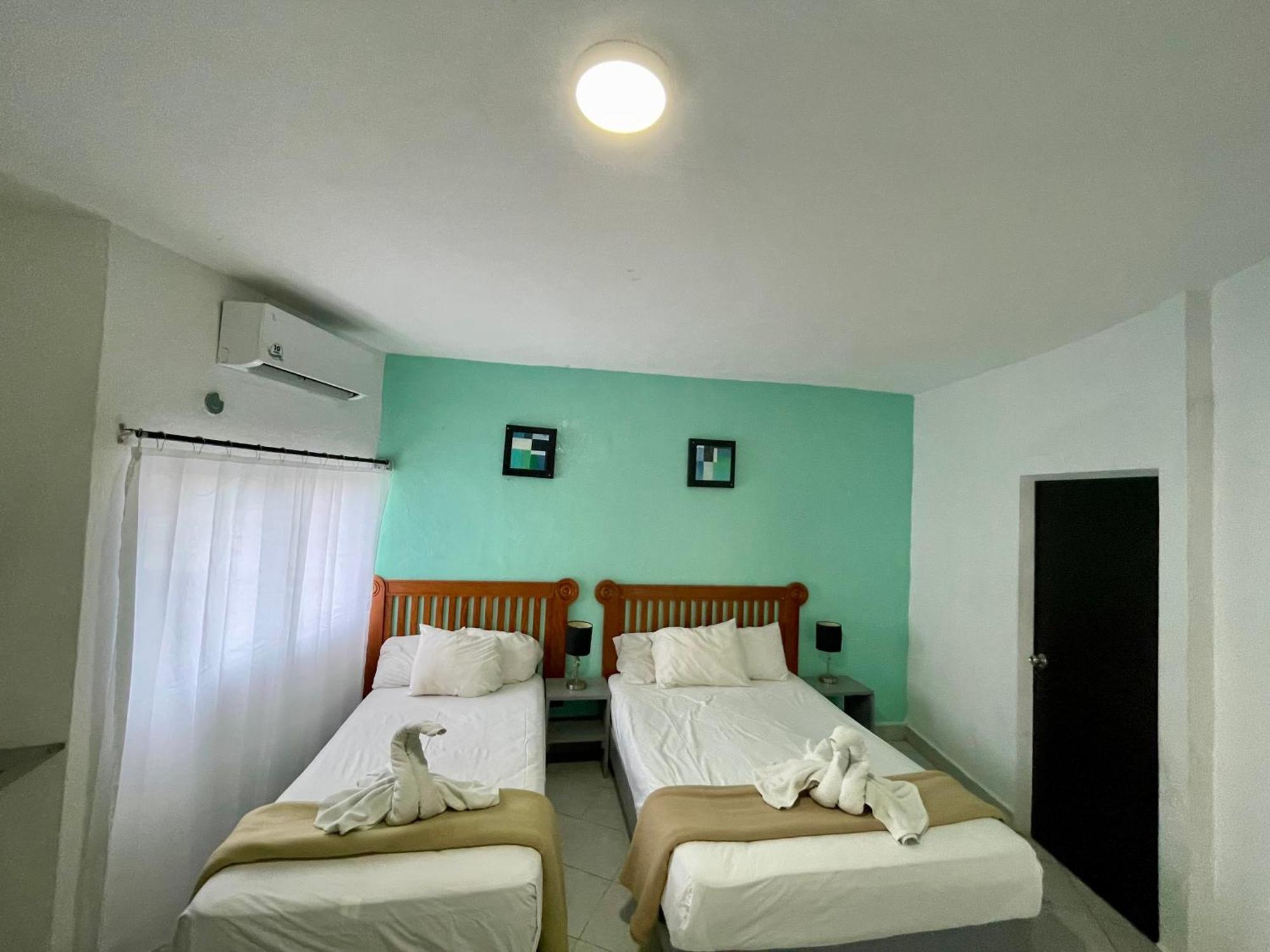 Suite Familiar