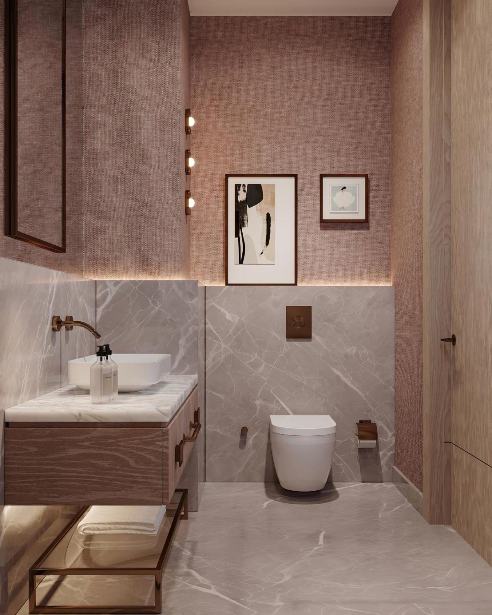Habitación Premium