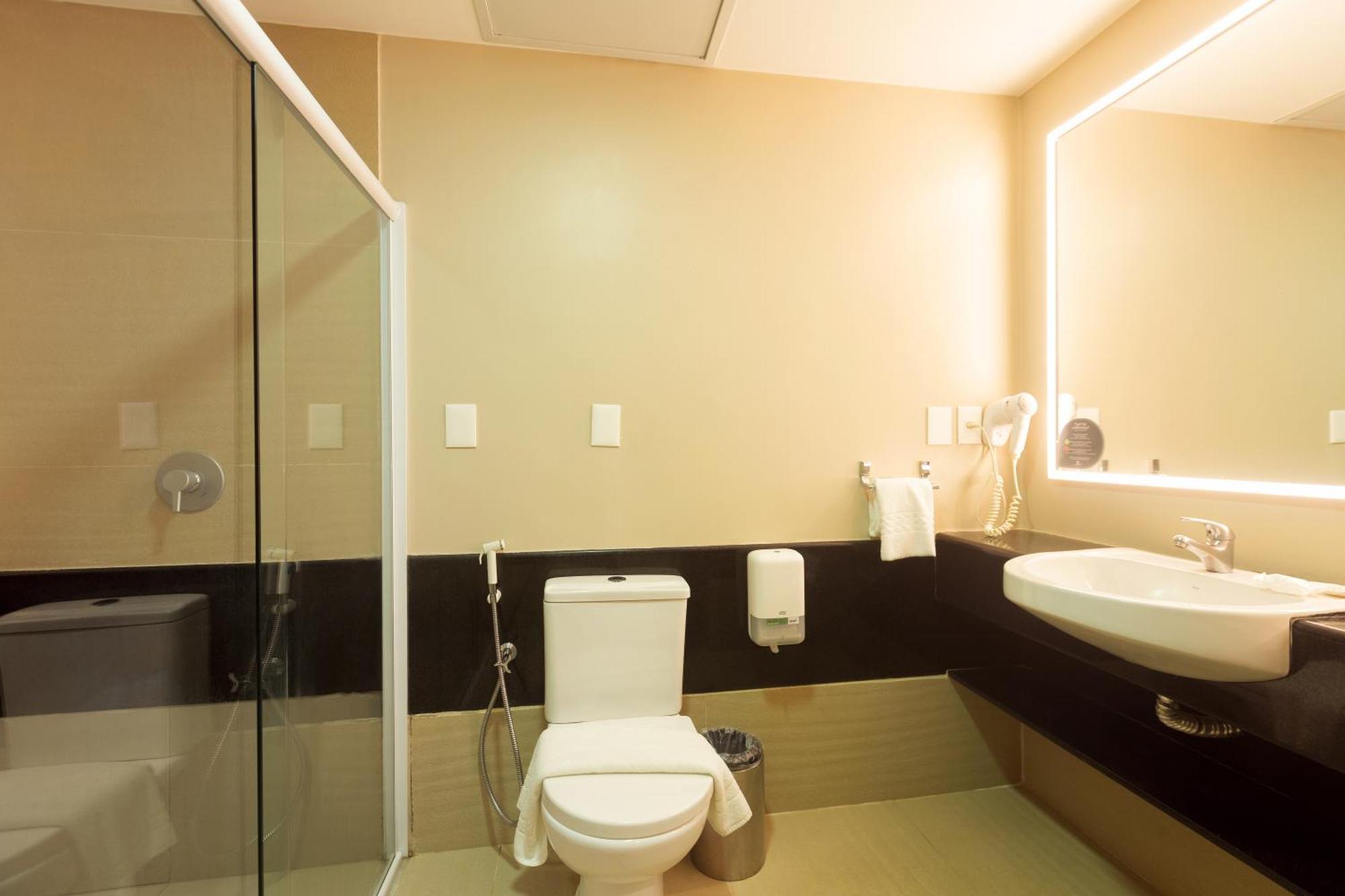 Habitación Doble Deluxe