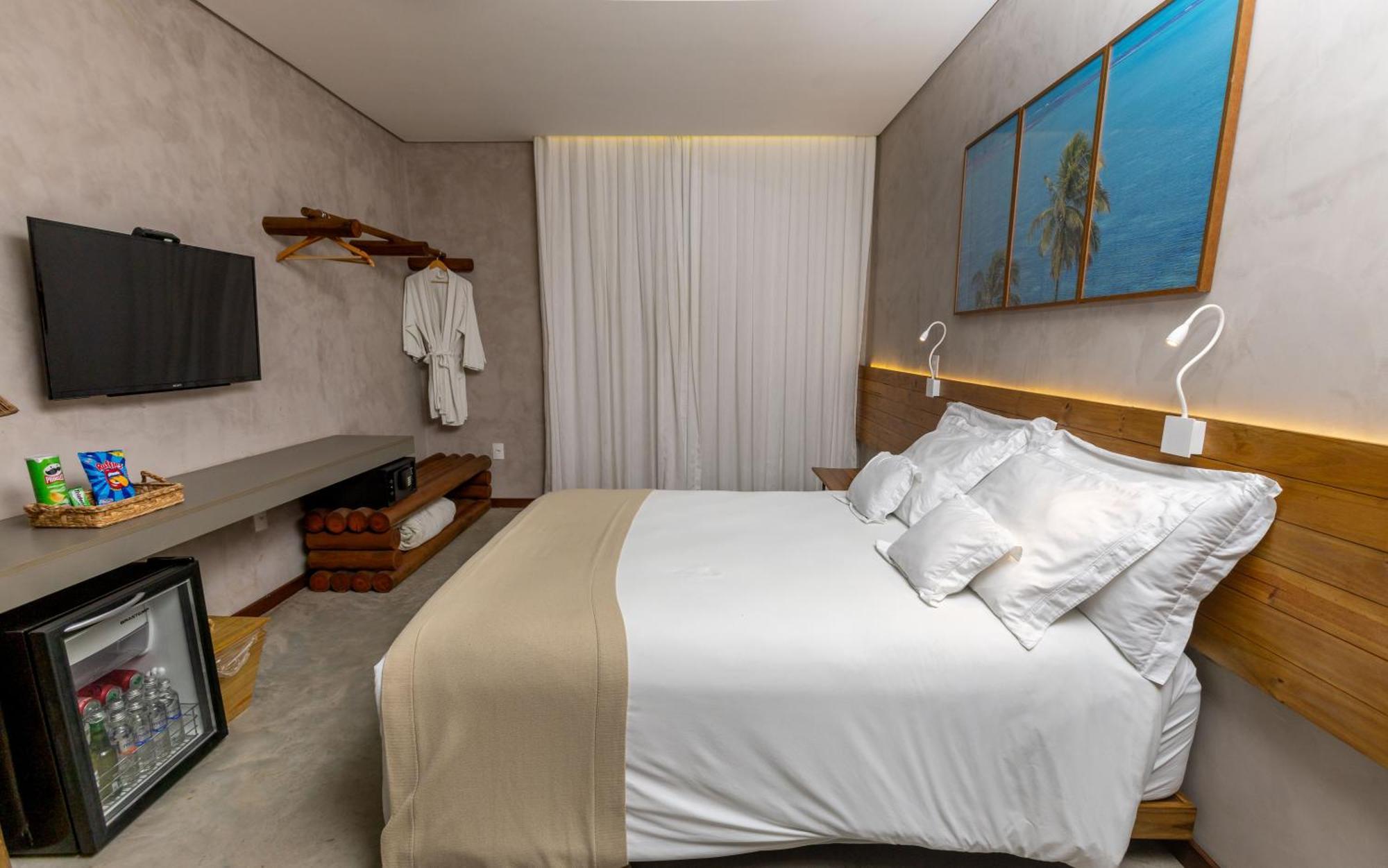 Suite Deluxe - Manacá I