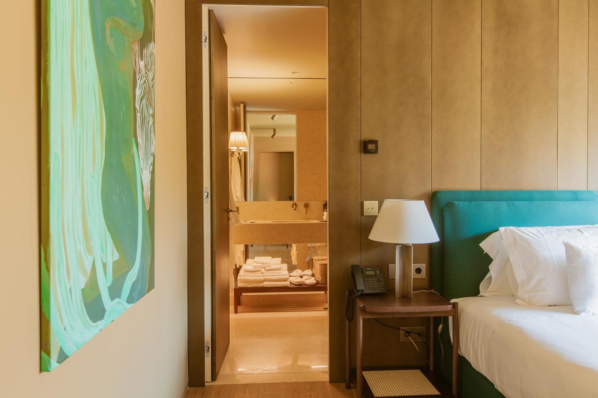 Suite Deluxe