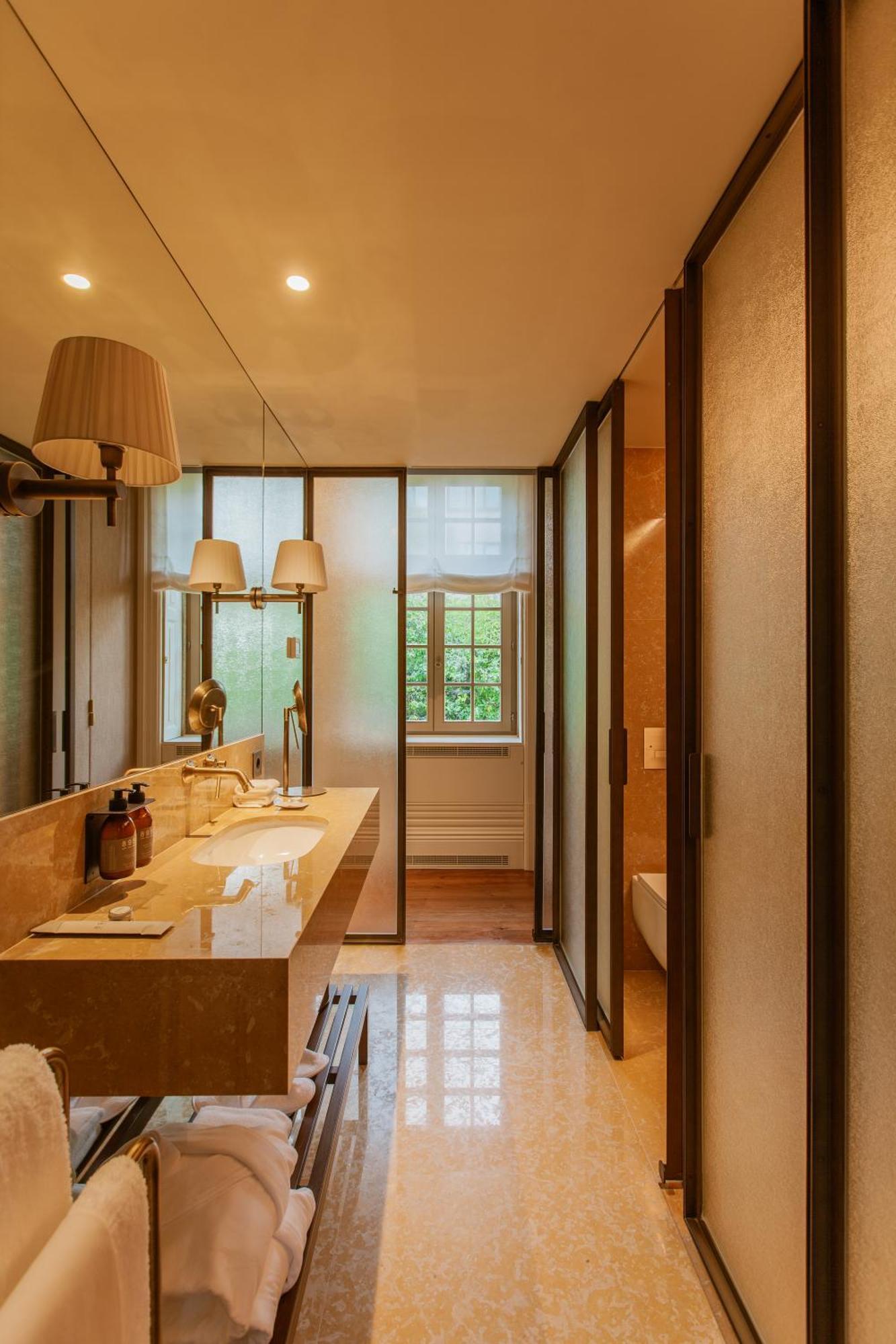 Habitación Doble Deluxe