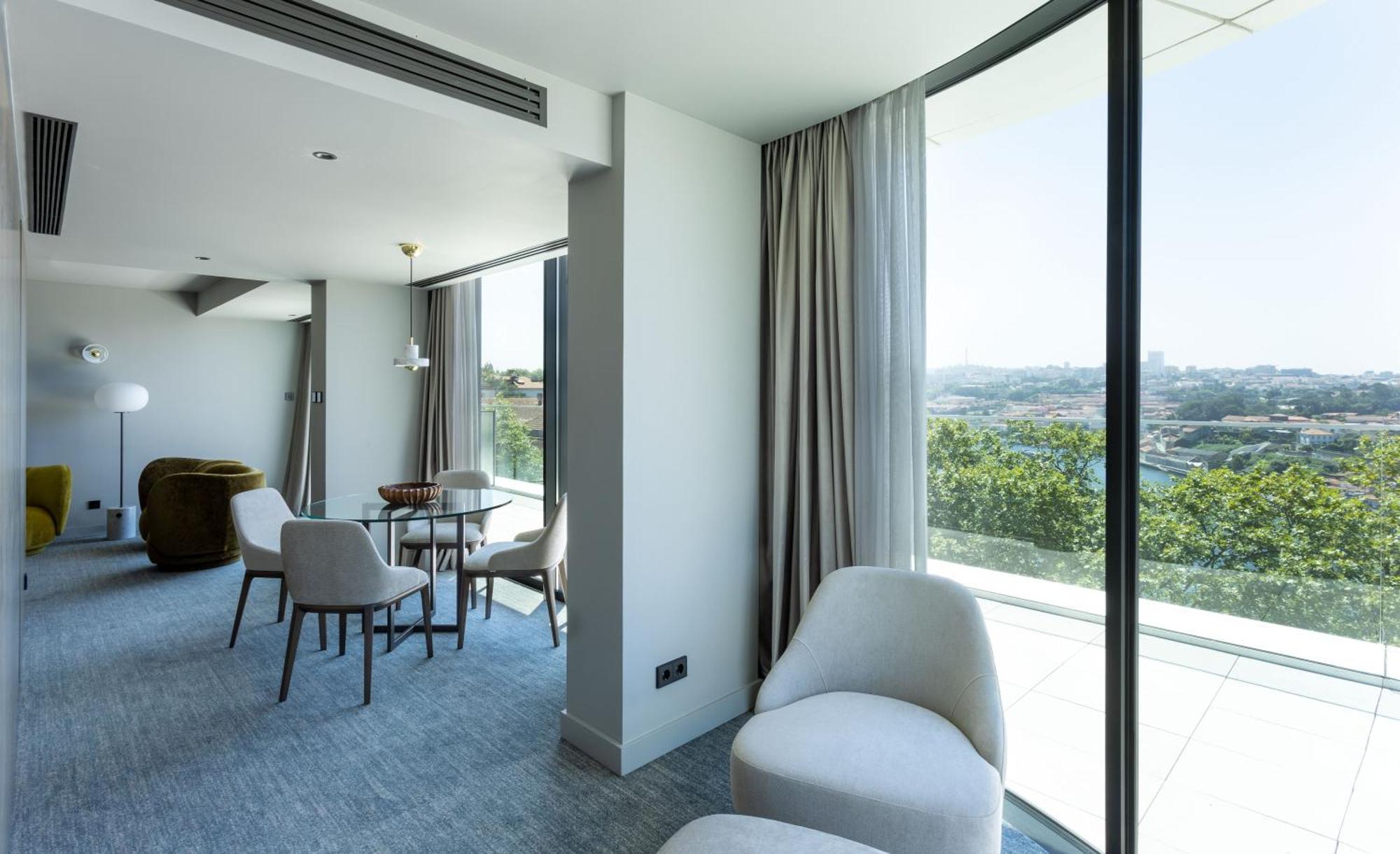 Suite Ático