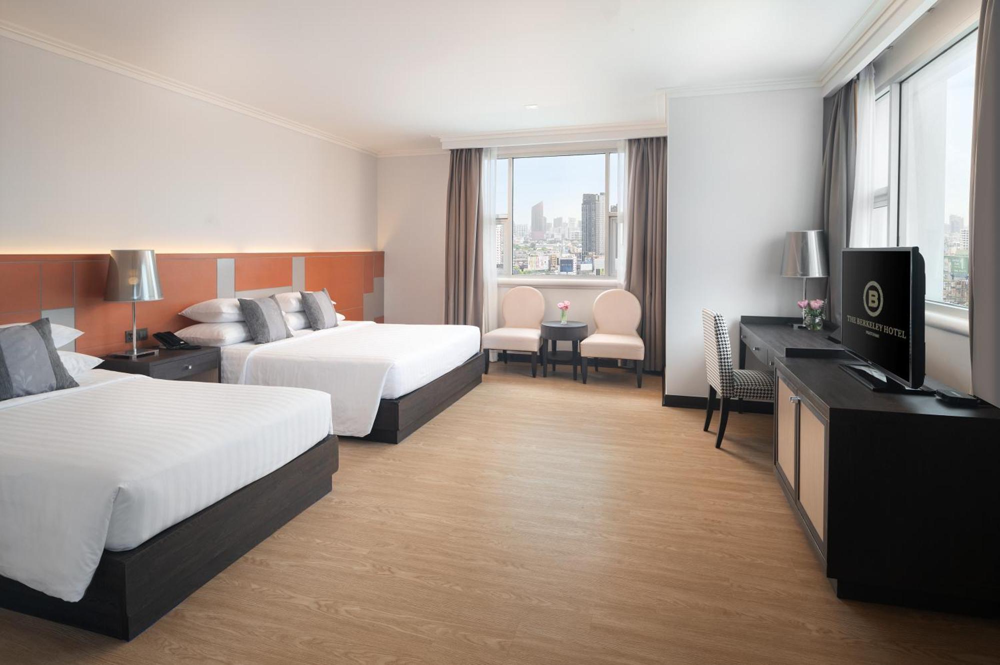Habitación Familiar Premier (Torre Norte)