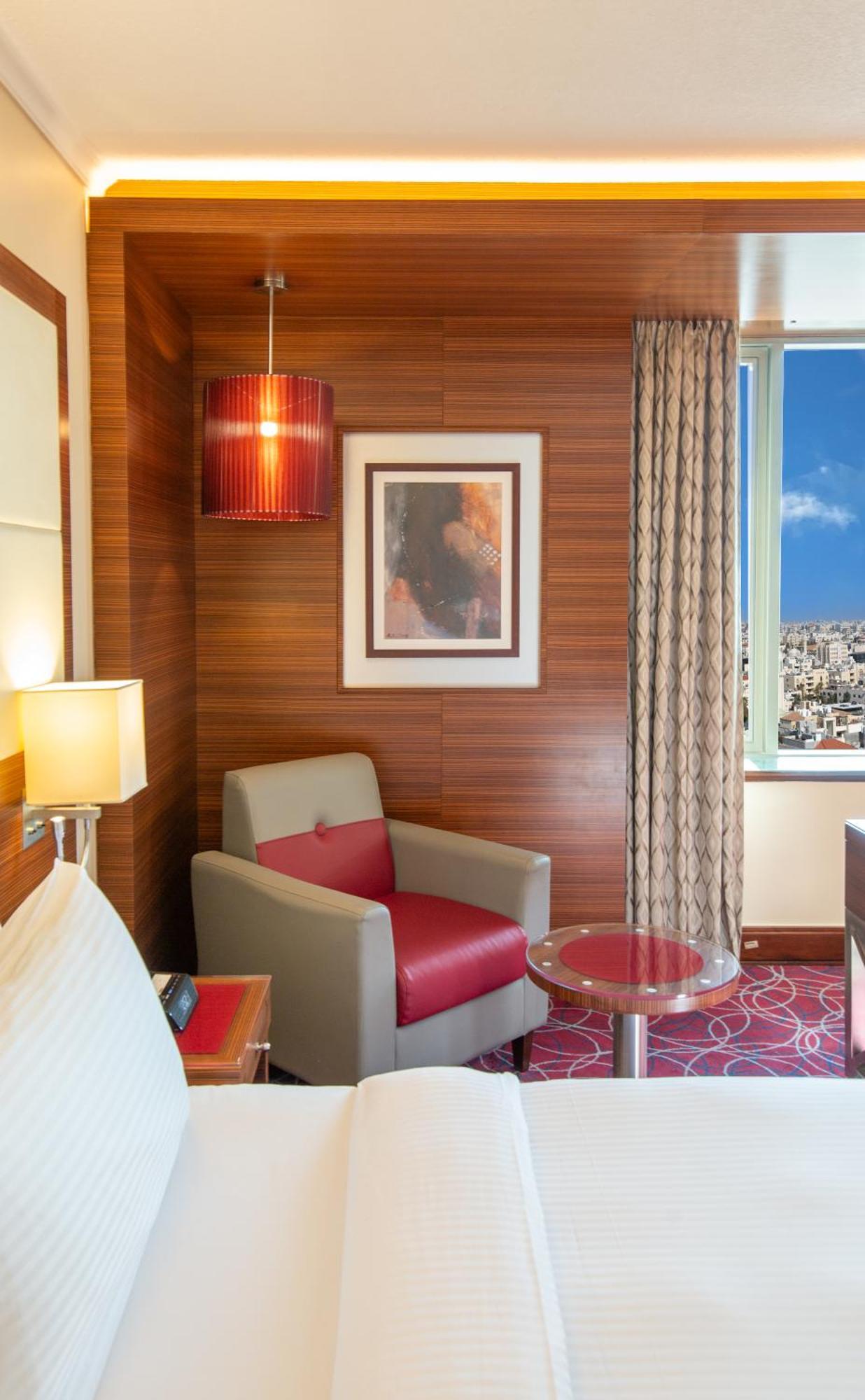 Suite Junior con 2 camas individuales - fumadores