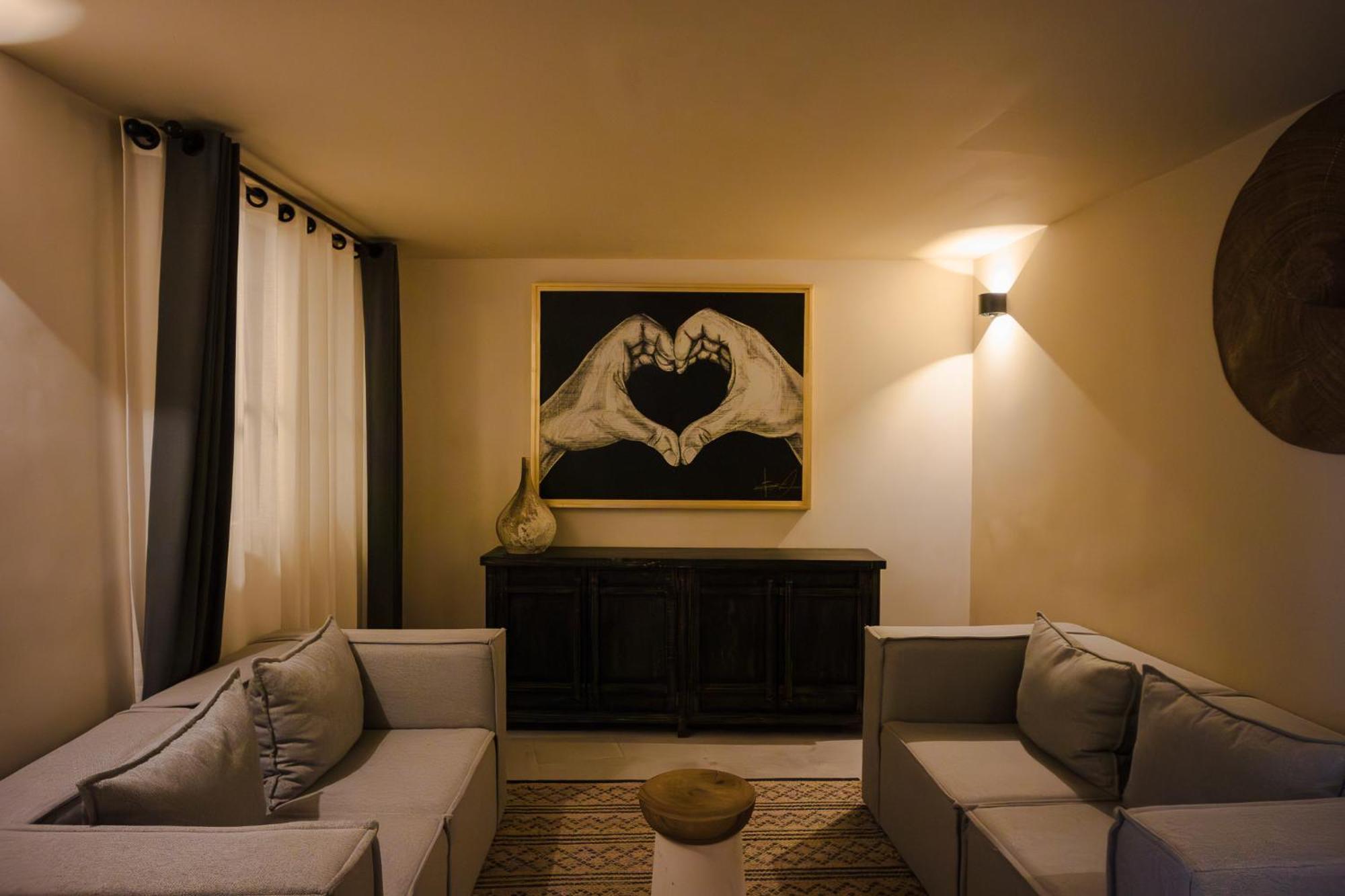 Suite Deluxe