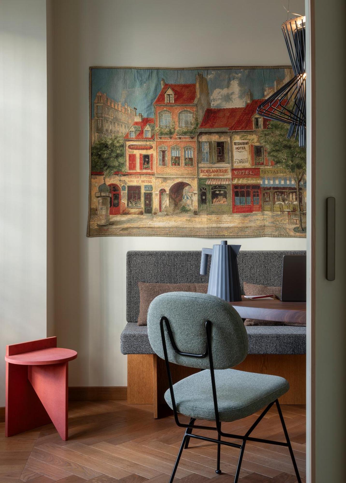 Suite Superior
