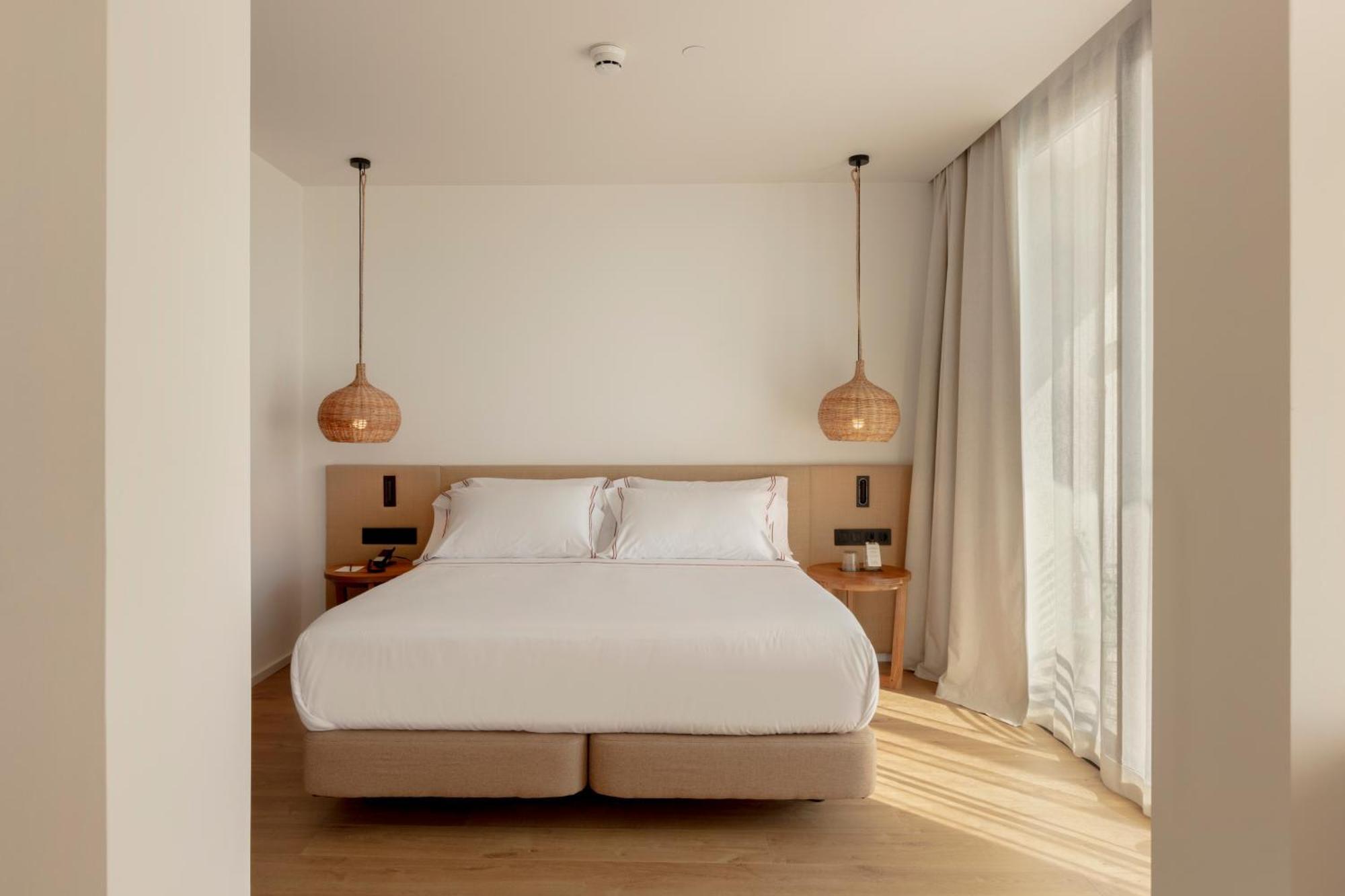 Habitación de lujo (2 adultos + 1 niño) - Planta baja