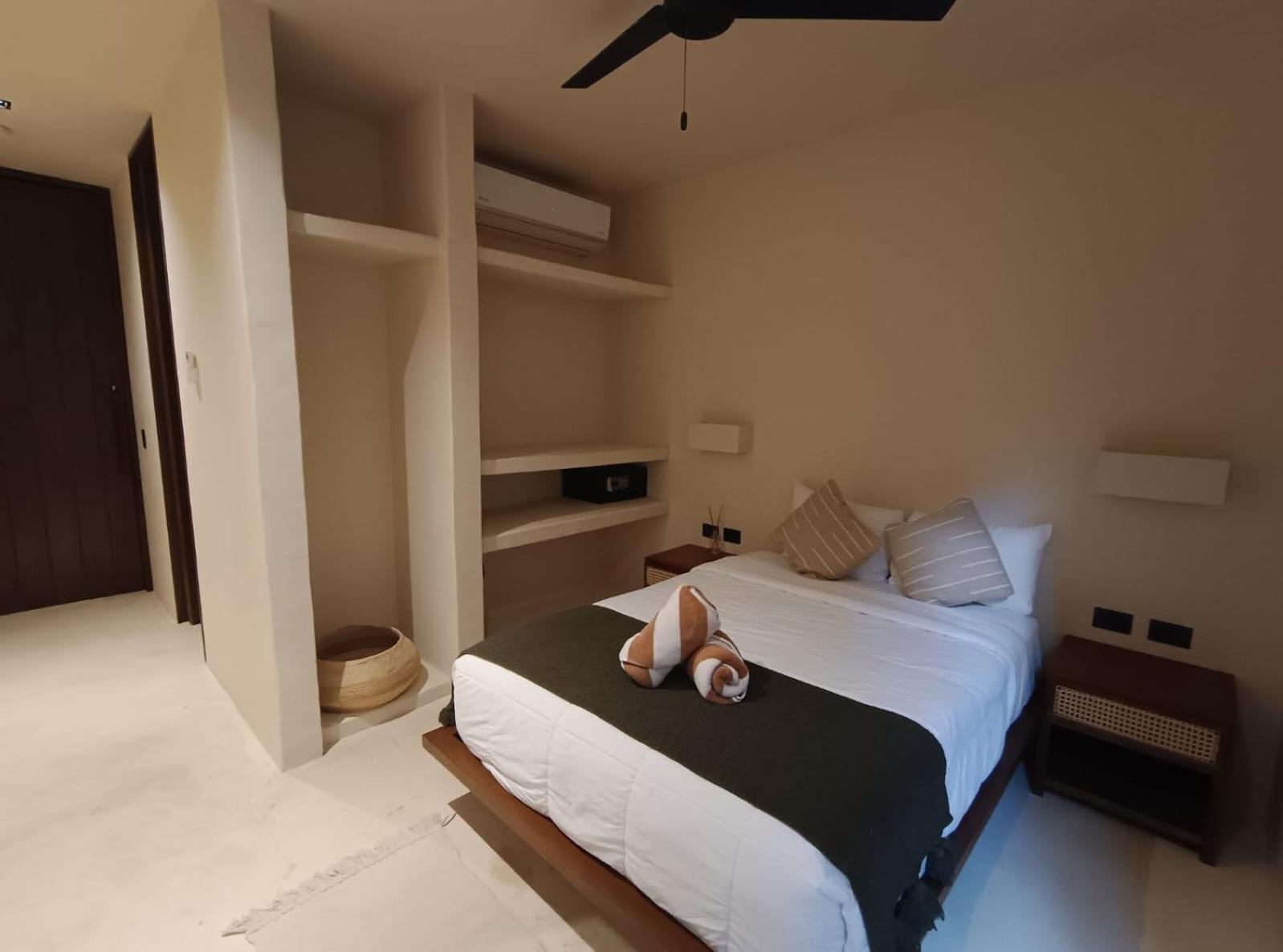 Habitación Doble Estándar