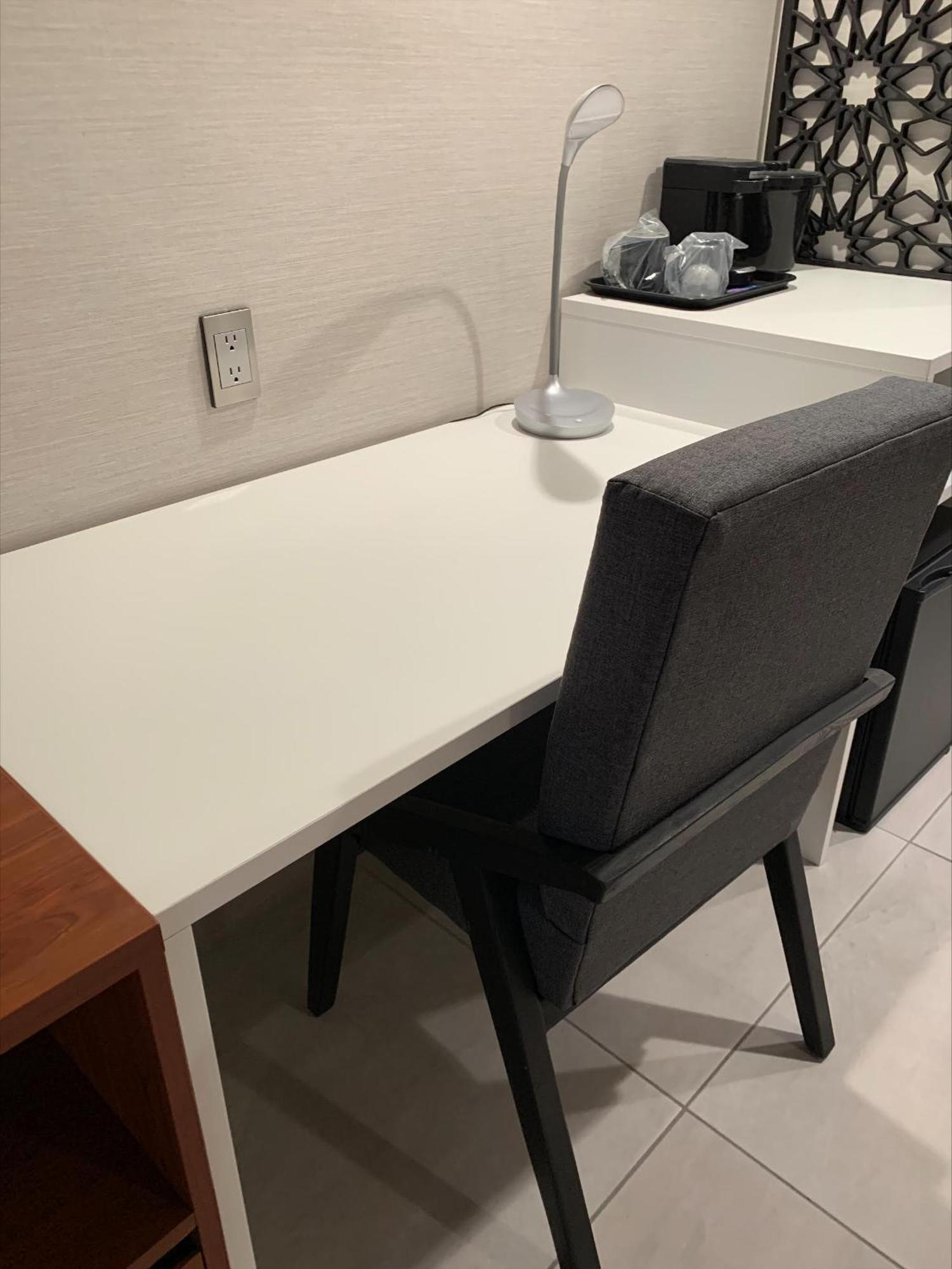 Habitación Doble Deluxe