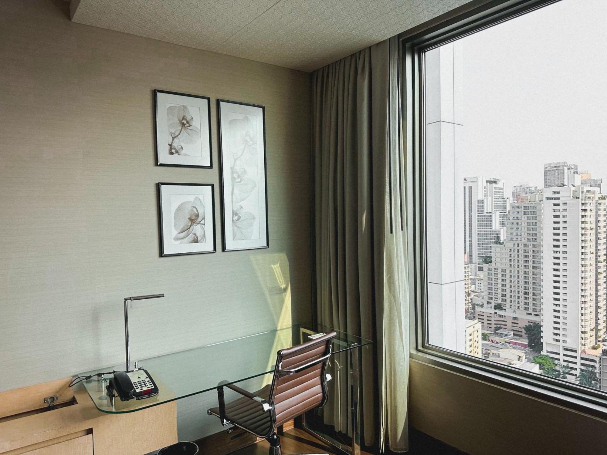 Habitación Premium en planta alta