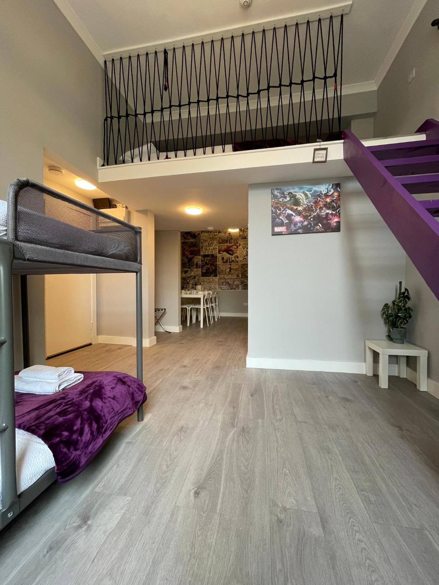 Modern Ground-Floor Flat • Sleeps 6,1635148008:JPEG