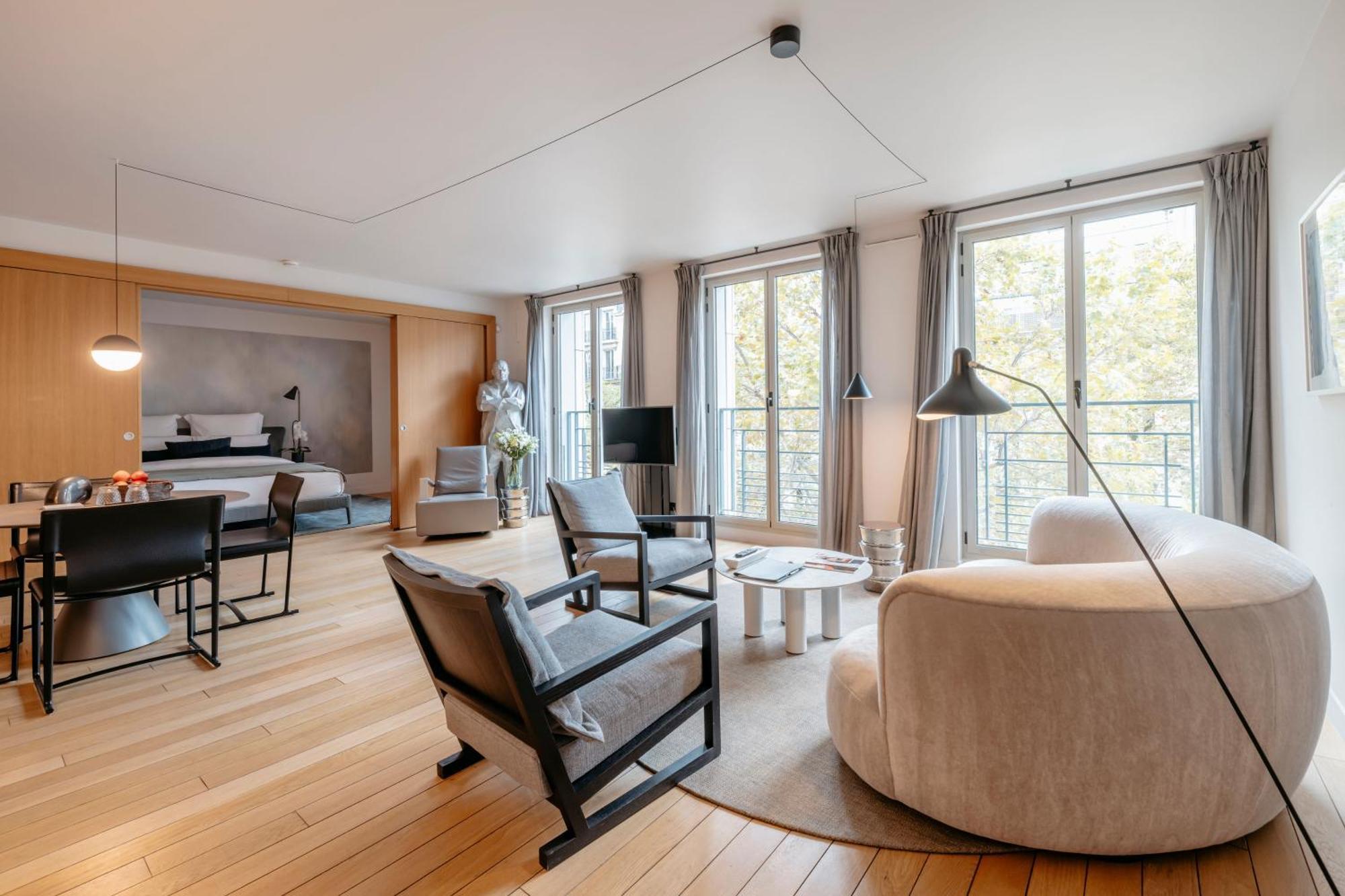 Suite Superior
